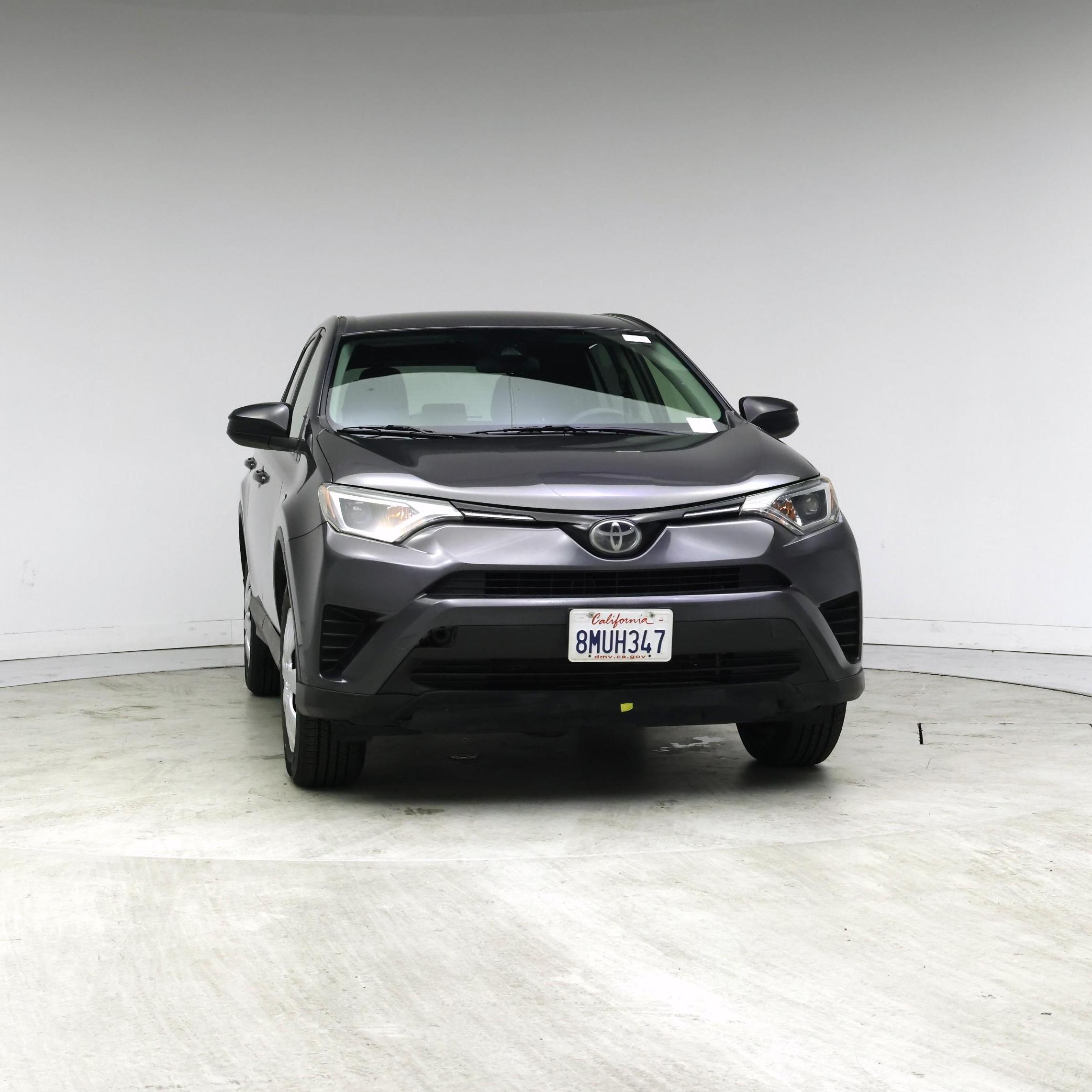 Thumbnail: 2018 Toyota RAV4 - 5