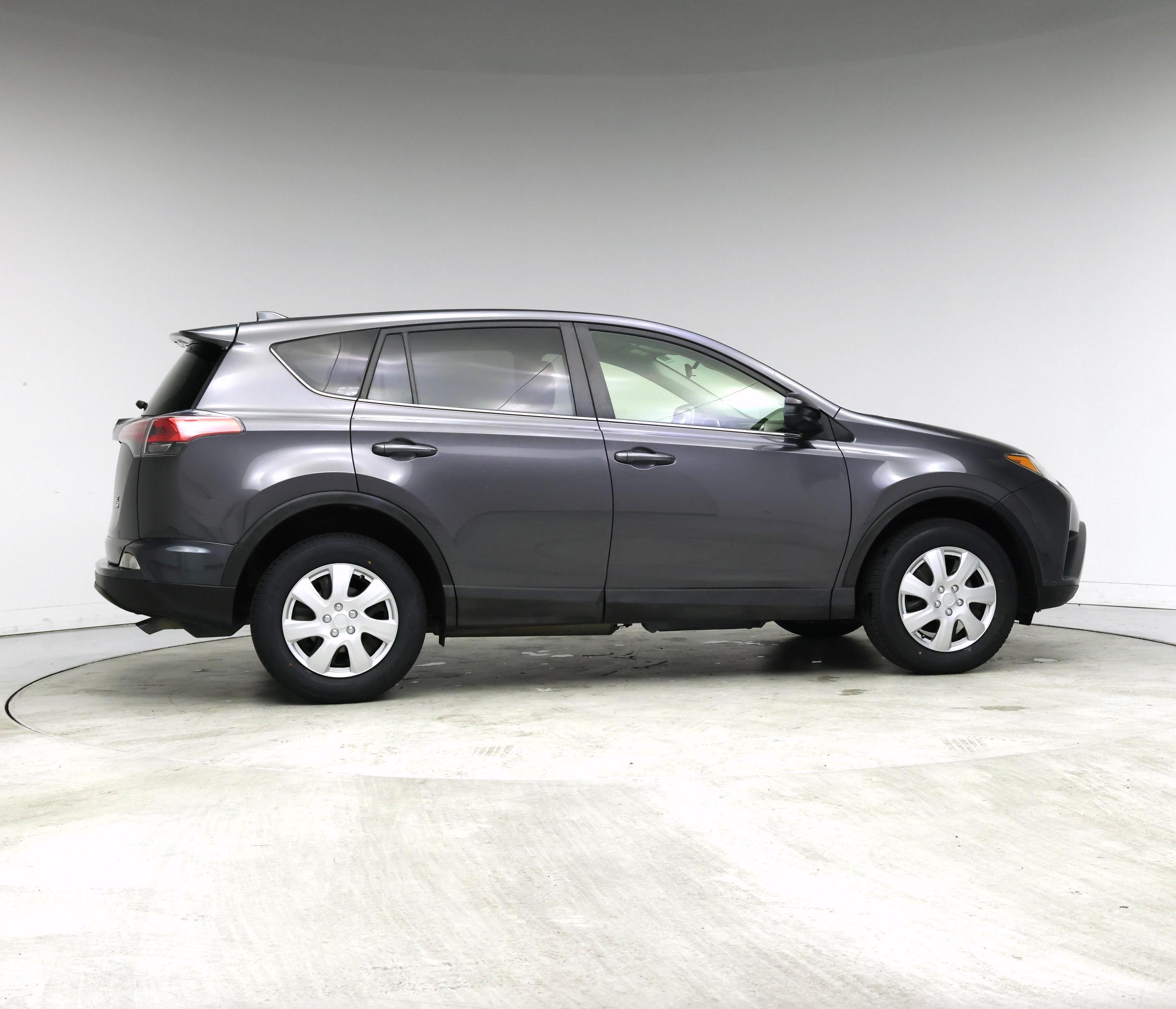 Thumbnail: 2018 Toyota RAV4 - 7