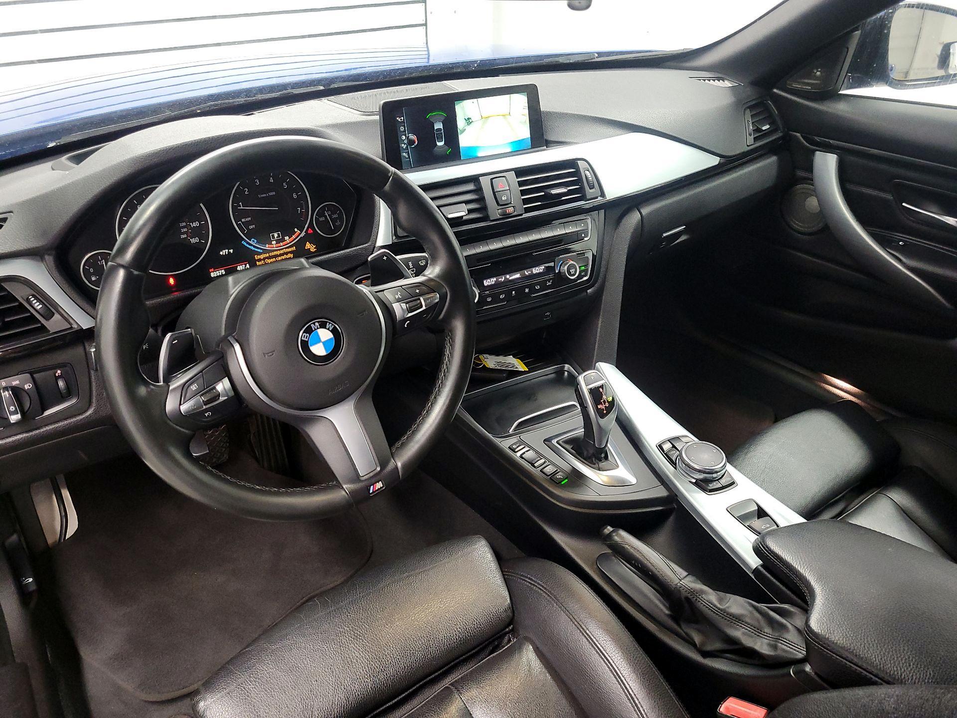 Thumbnail: 2017 BMW 4 Series - 9