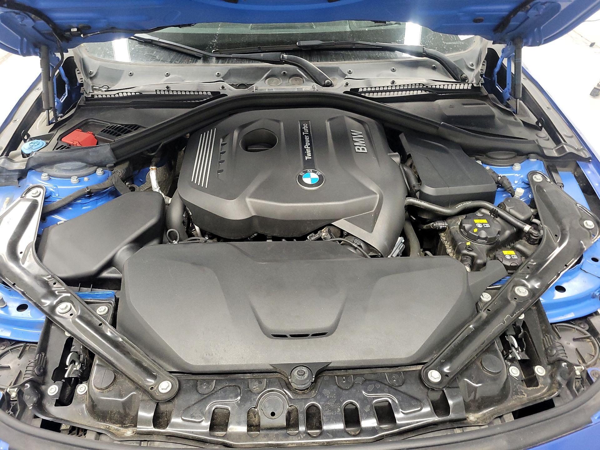 Thumbnail: 2017 BMW 4 Series - 19