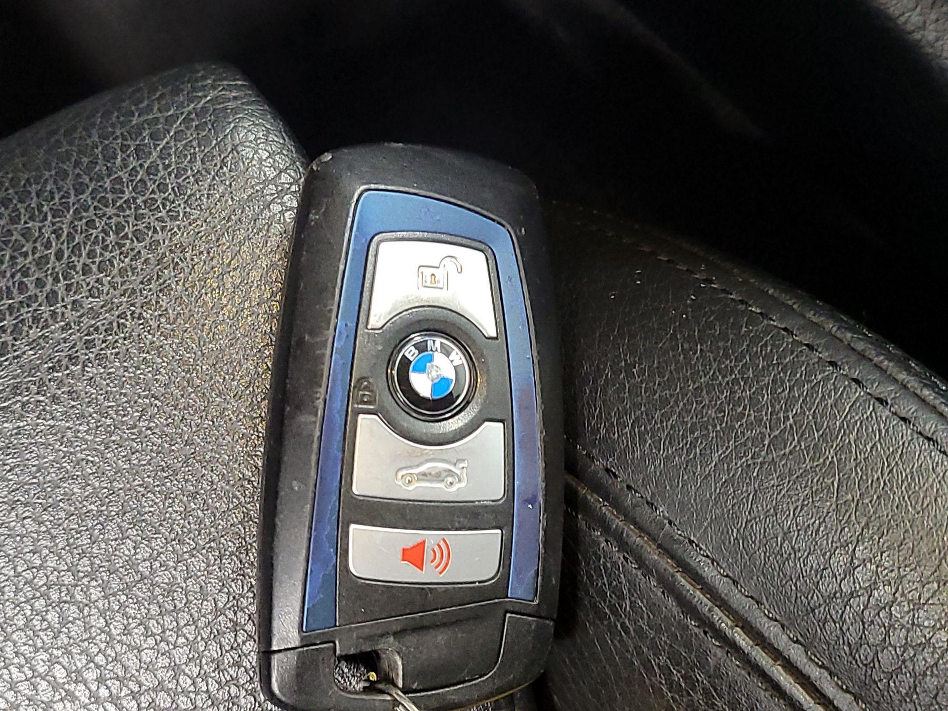 Thumbnail: 2017 BMW 4 Series - 20