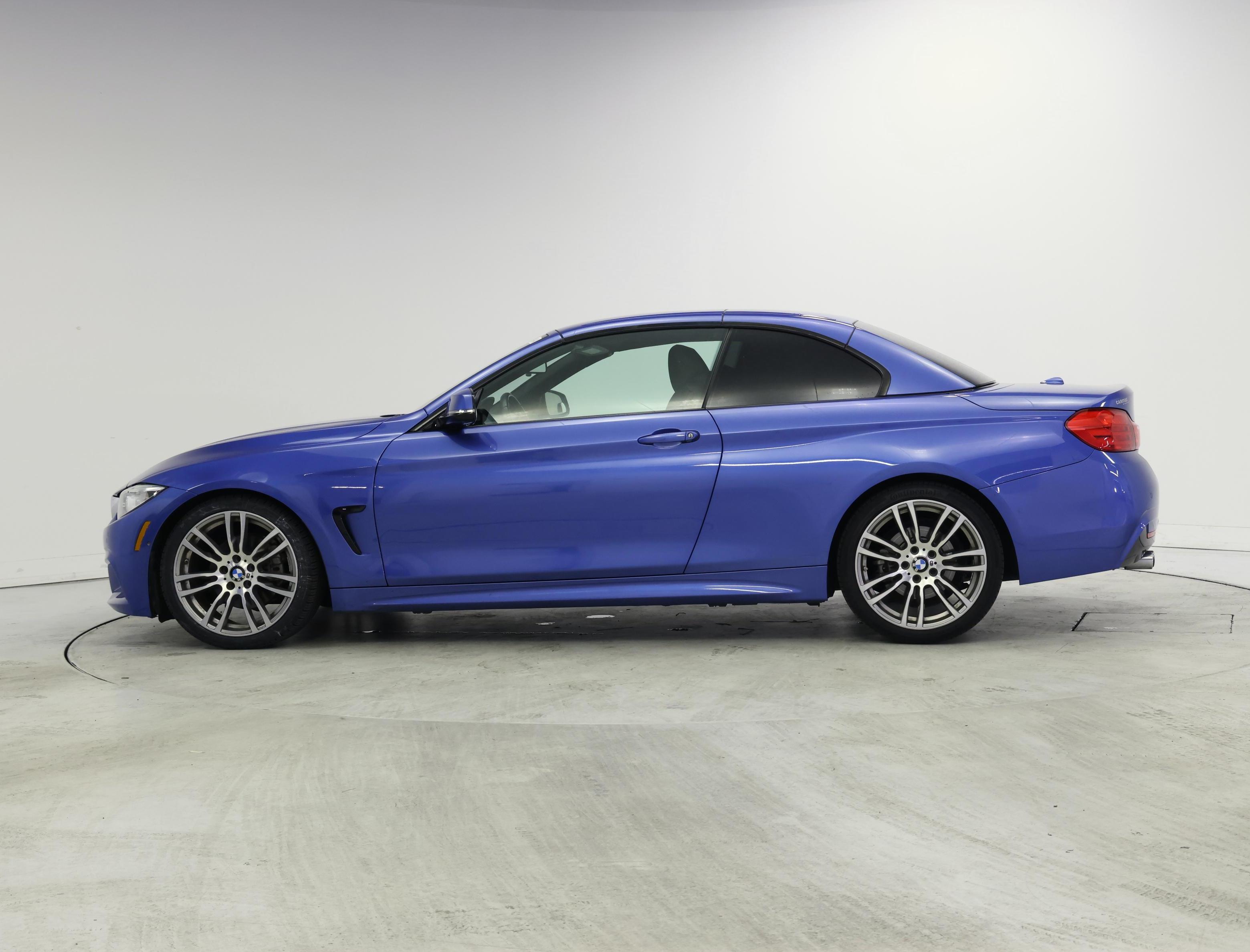 Thumbnail: 2017 BMW 4 Series - 3