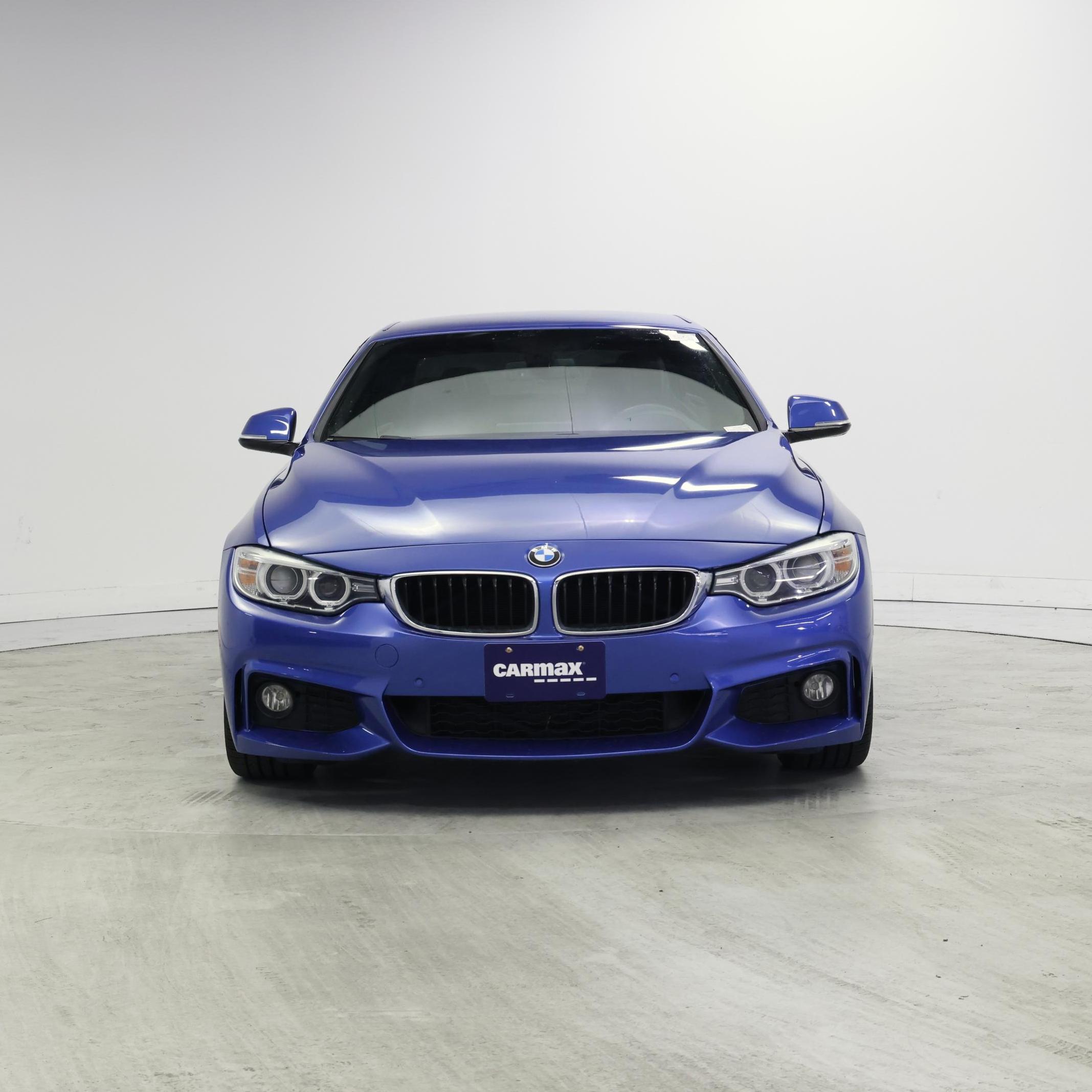 Thumbnail: 2017 BMW 4 Series - 5
