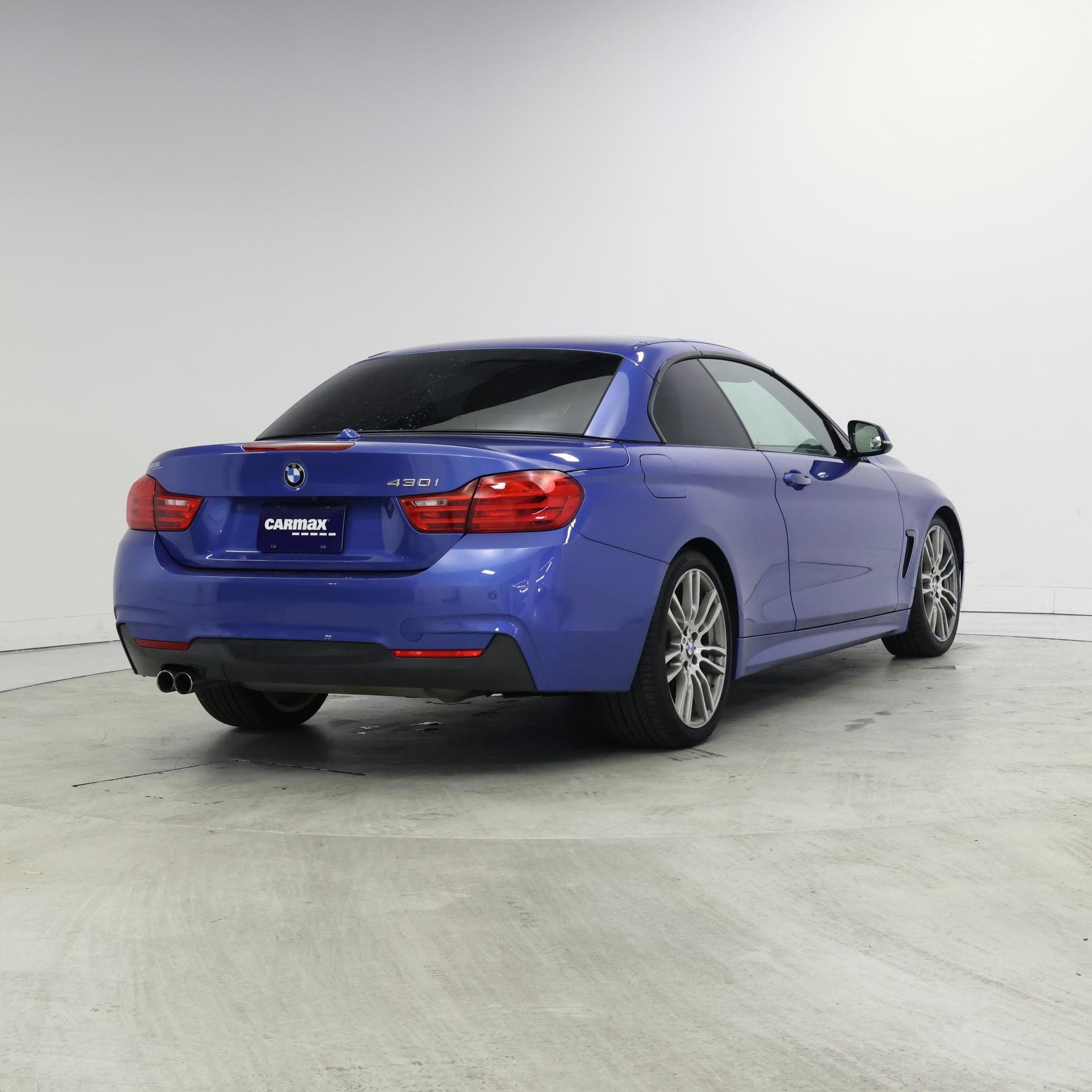 Thumbnail: 2017 BMW 4 Series - 8