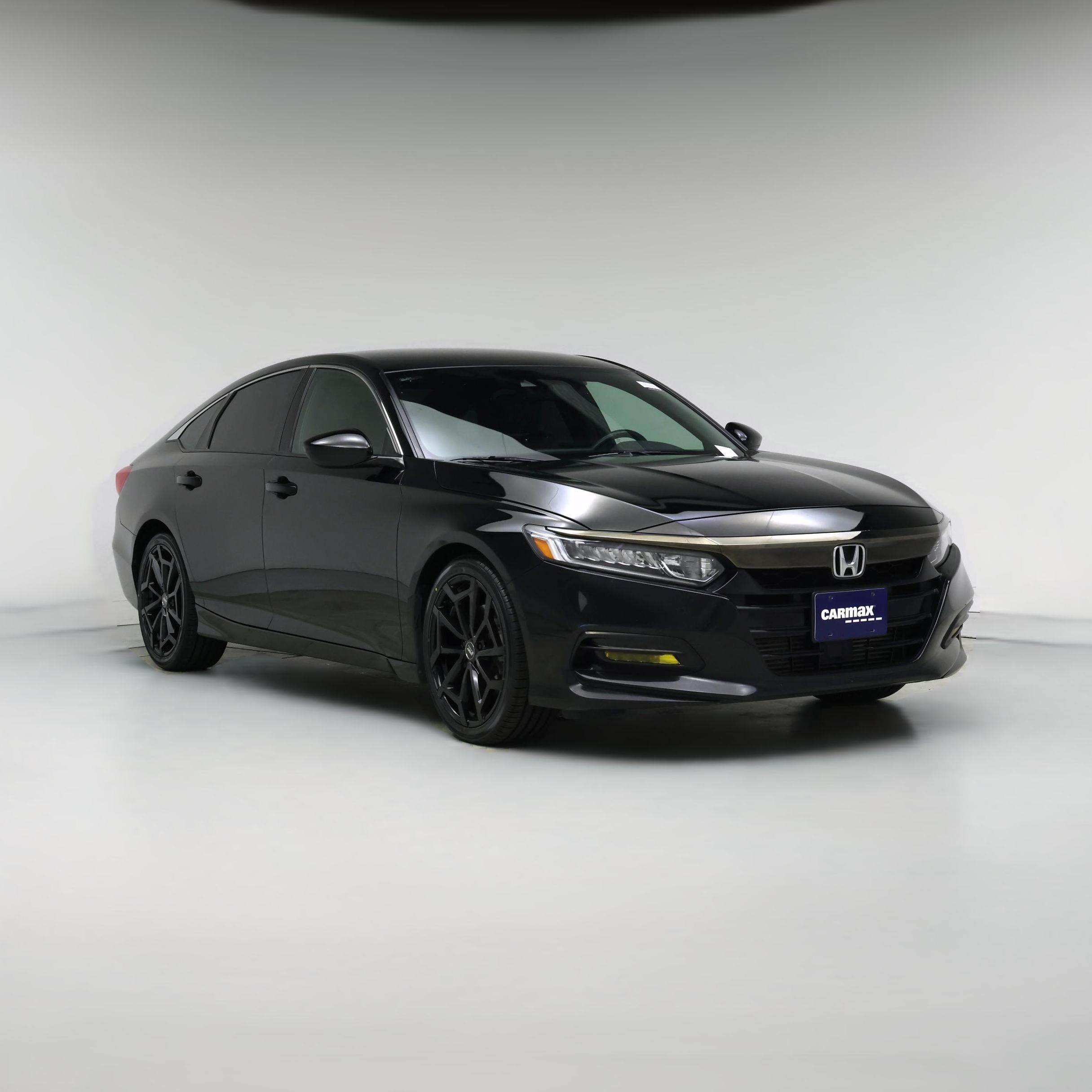 Thumbnail: 2020 Honda Accord - 1