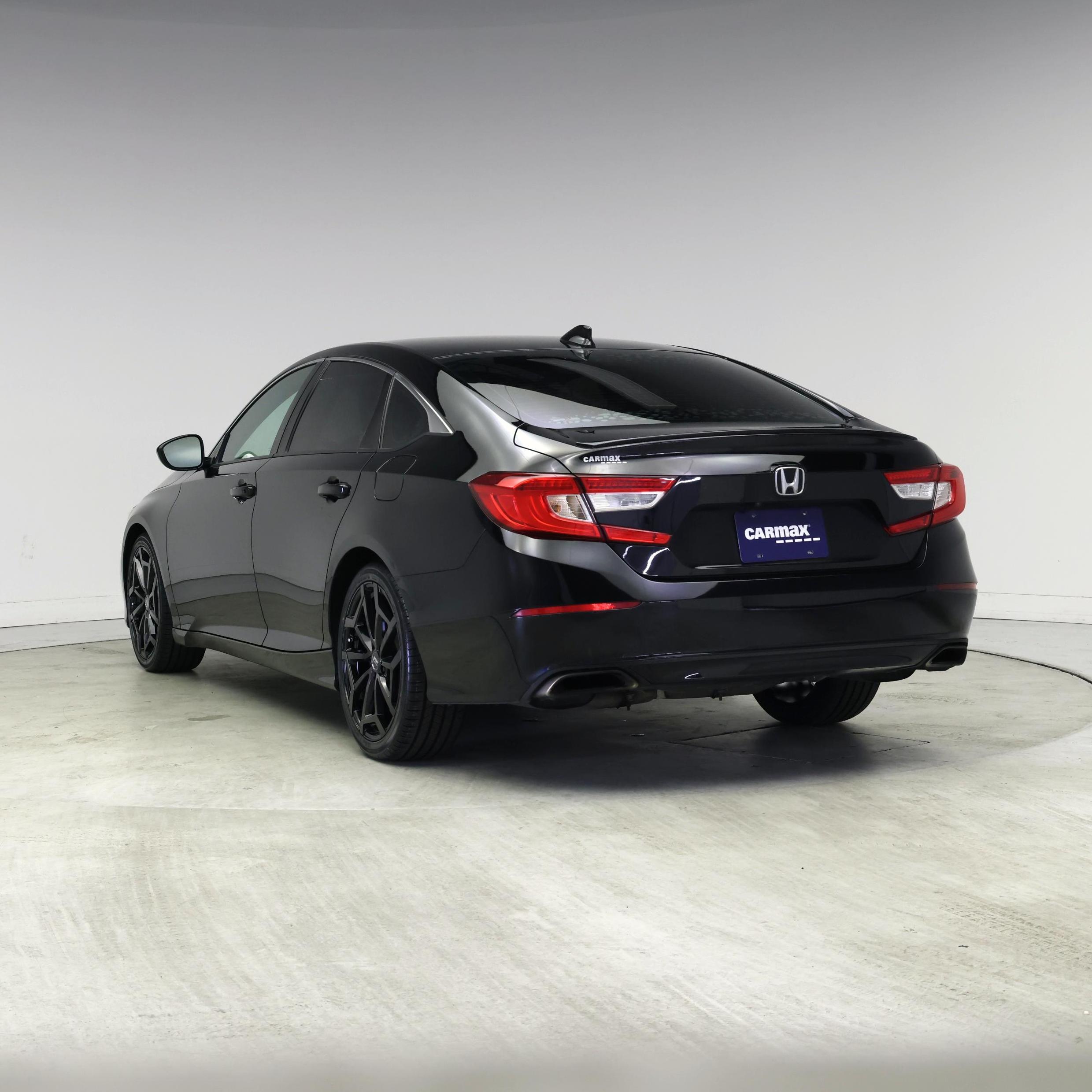 Thumbnail: 2020 Honda Accord - 2