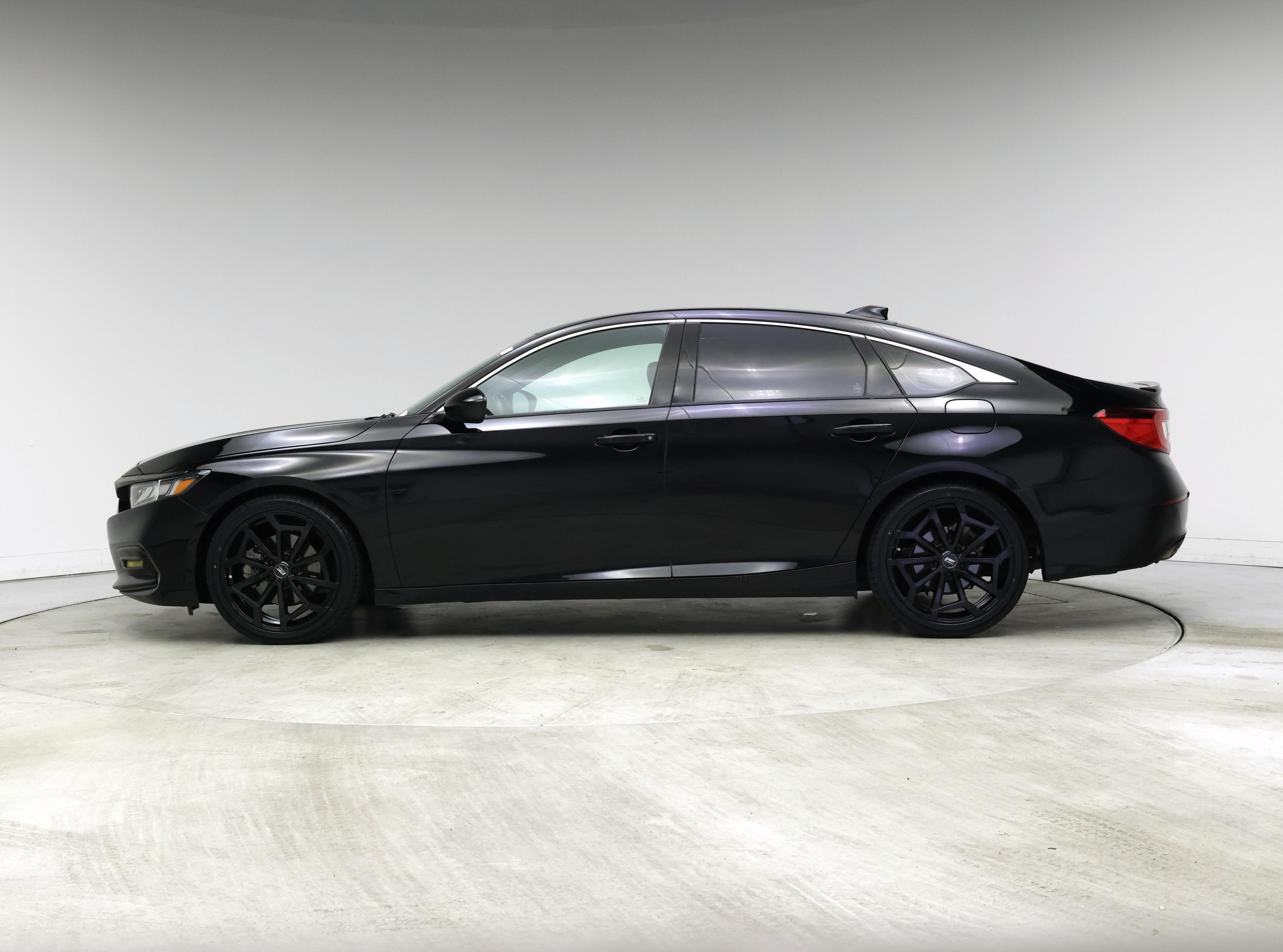 Thumbnail: 2020 Honda Accord - 3