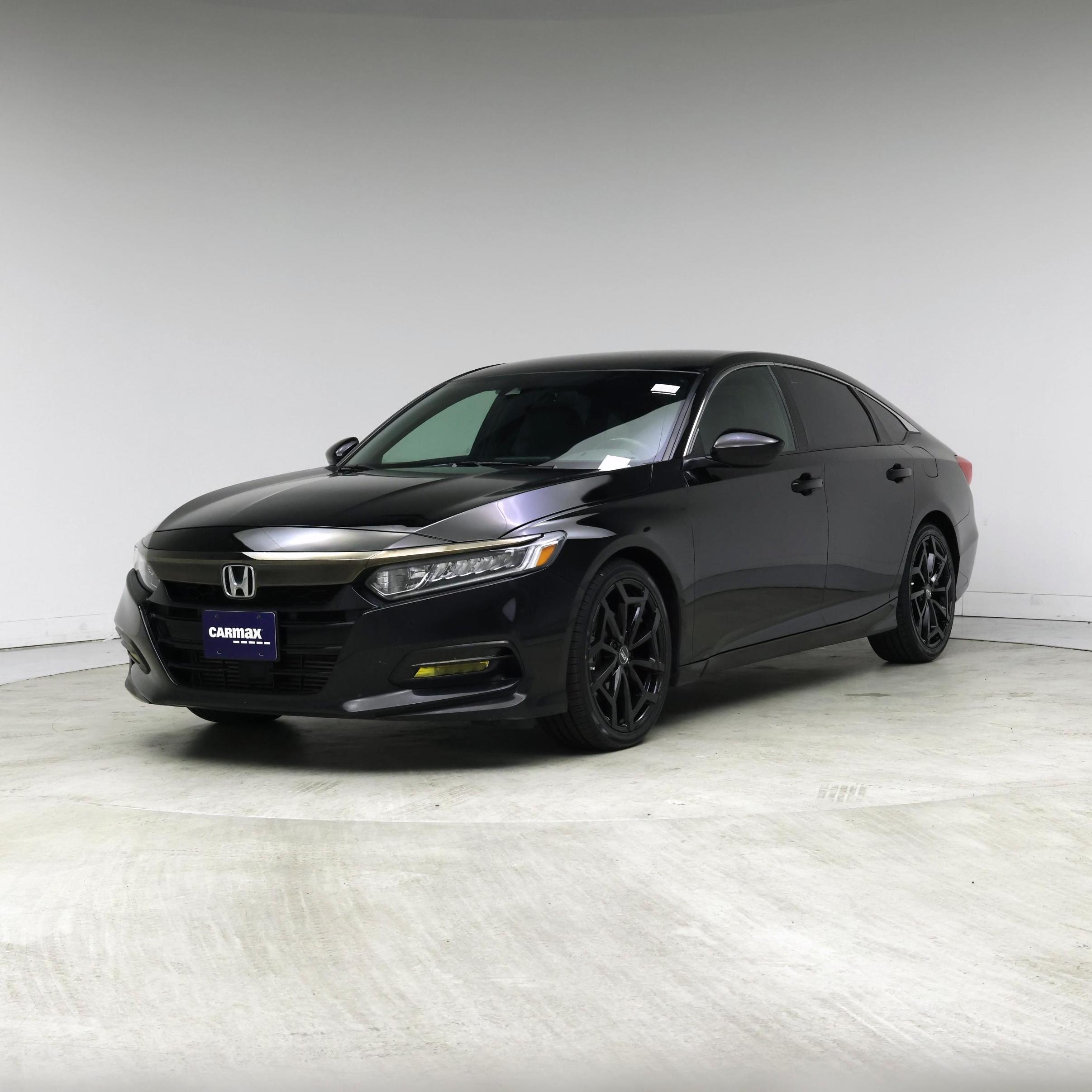 Thumbnail: 2020 Honda Accord - 4