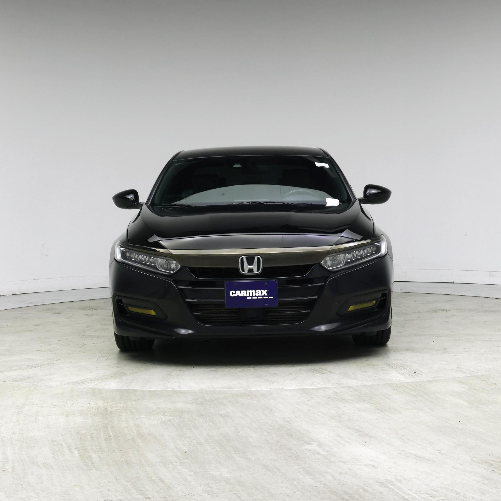 Thumbnail: 2020 Honda Accord - 5