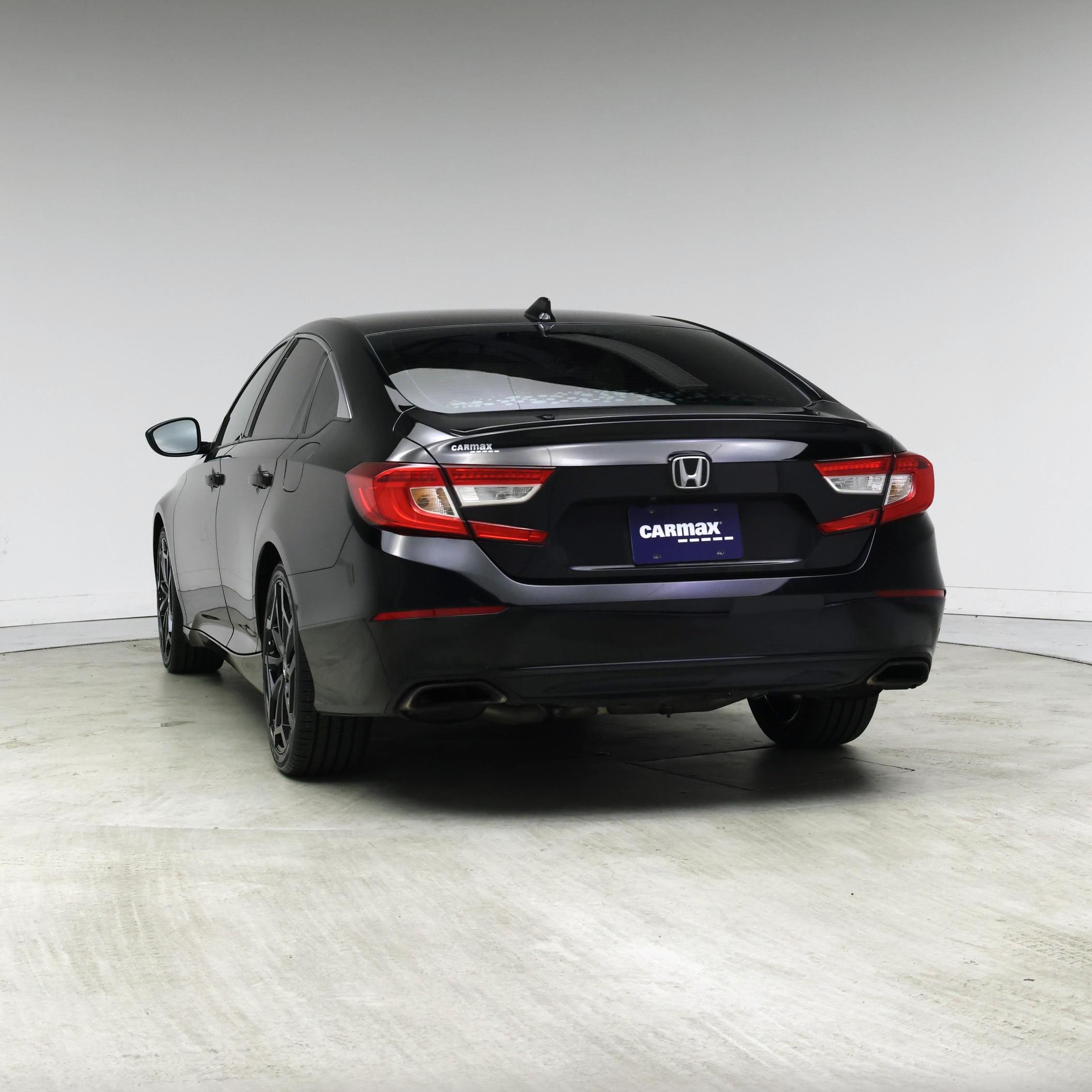 Thumbnail: 2020 Honda Accord - 6