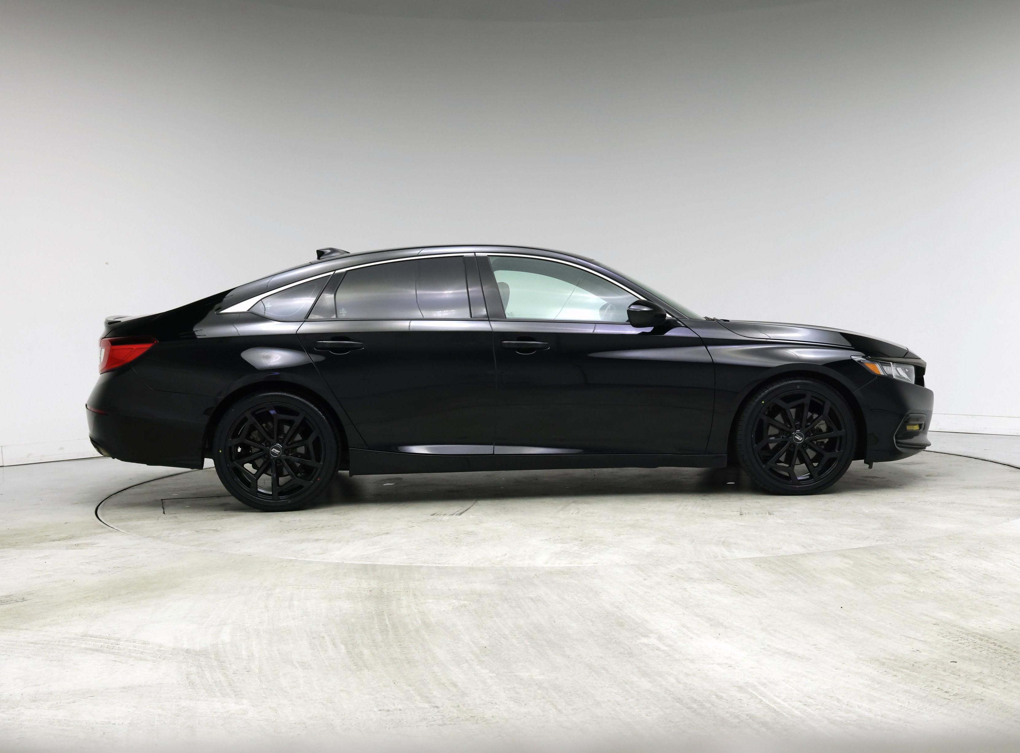 Thumbnail: 2020 Honda Accord - 7