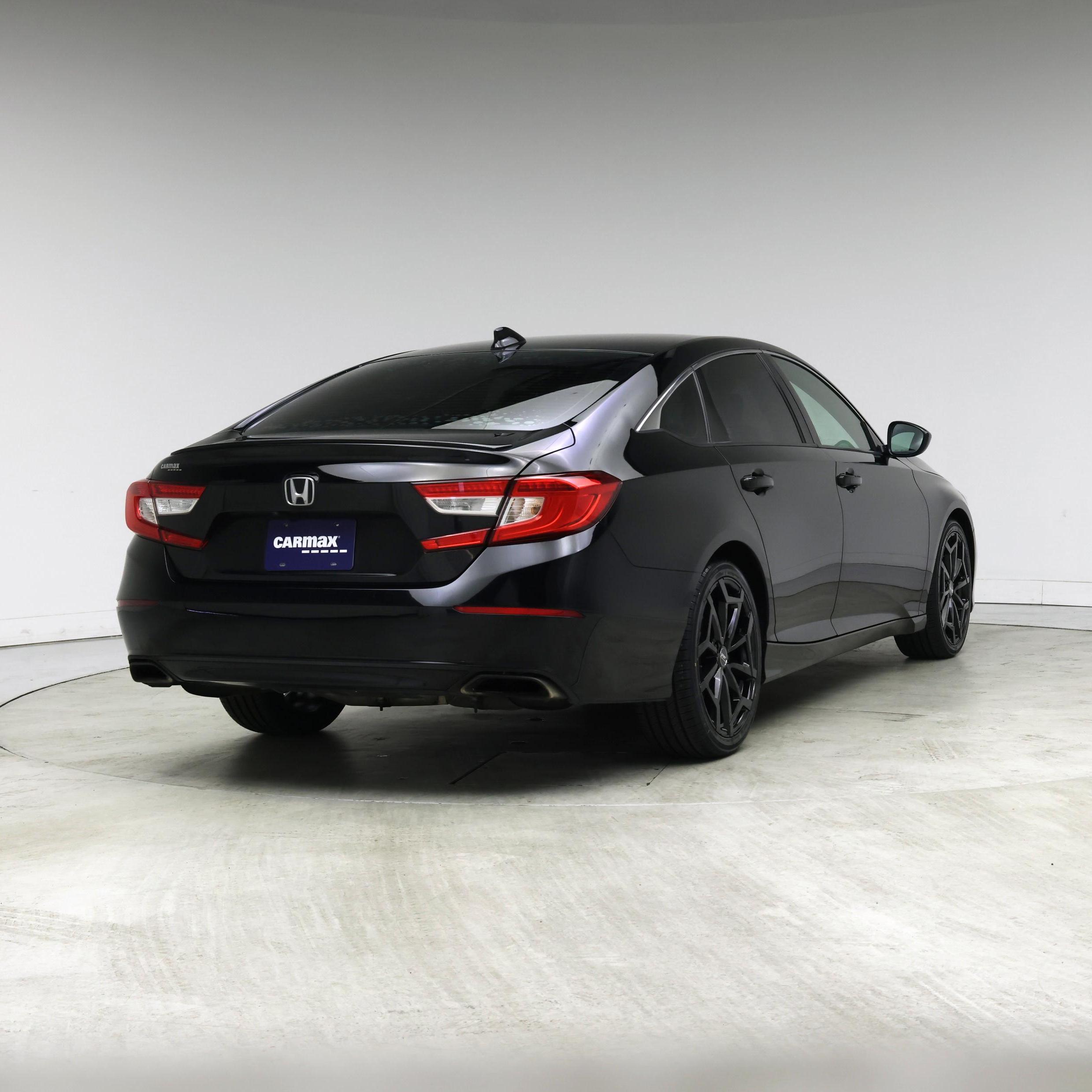 Thumbnail: 2020 Honda Accord - 8