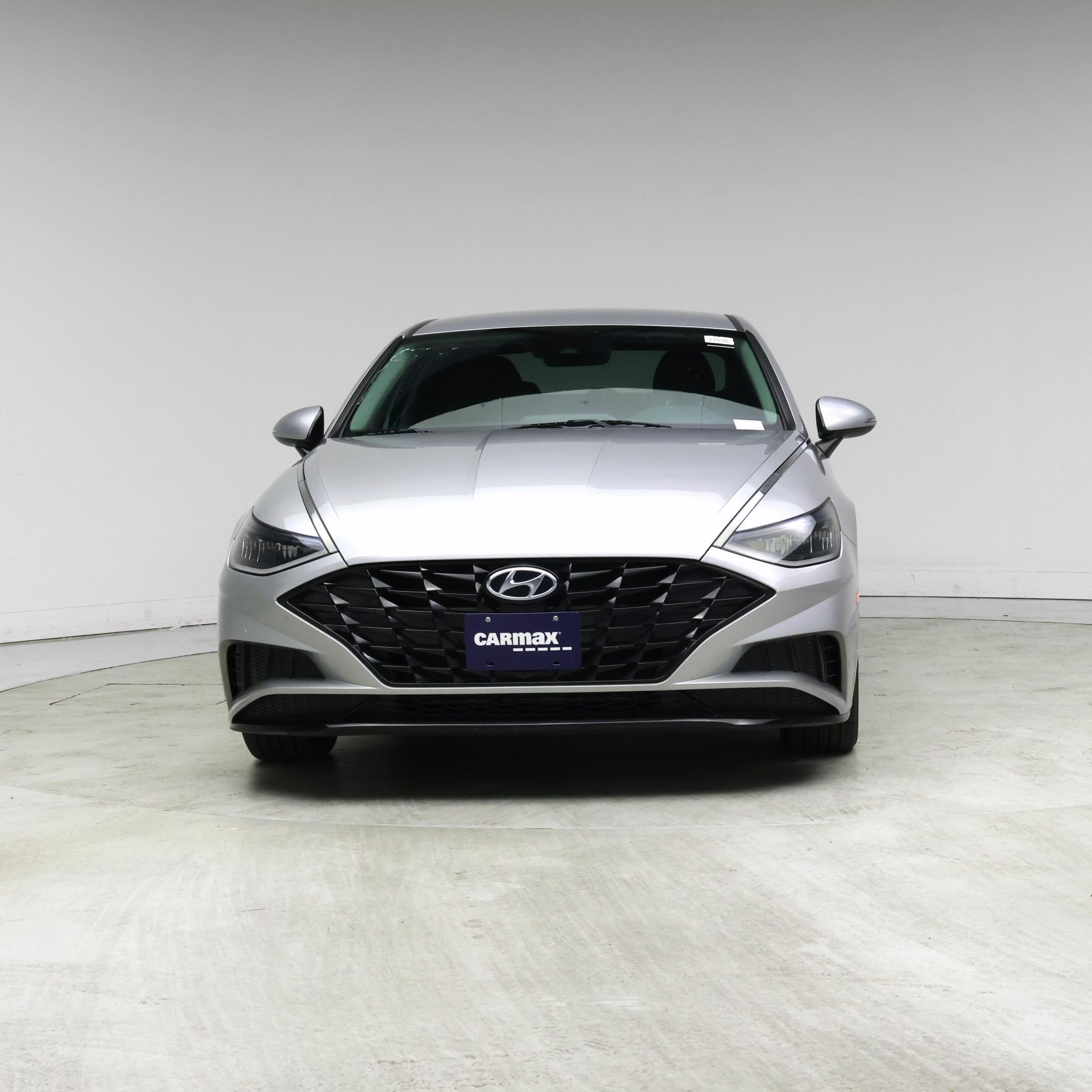 Thumbnail: 2021 Hyundai Sonata - 5