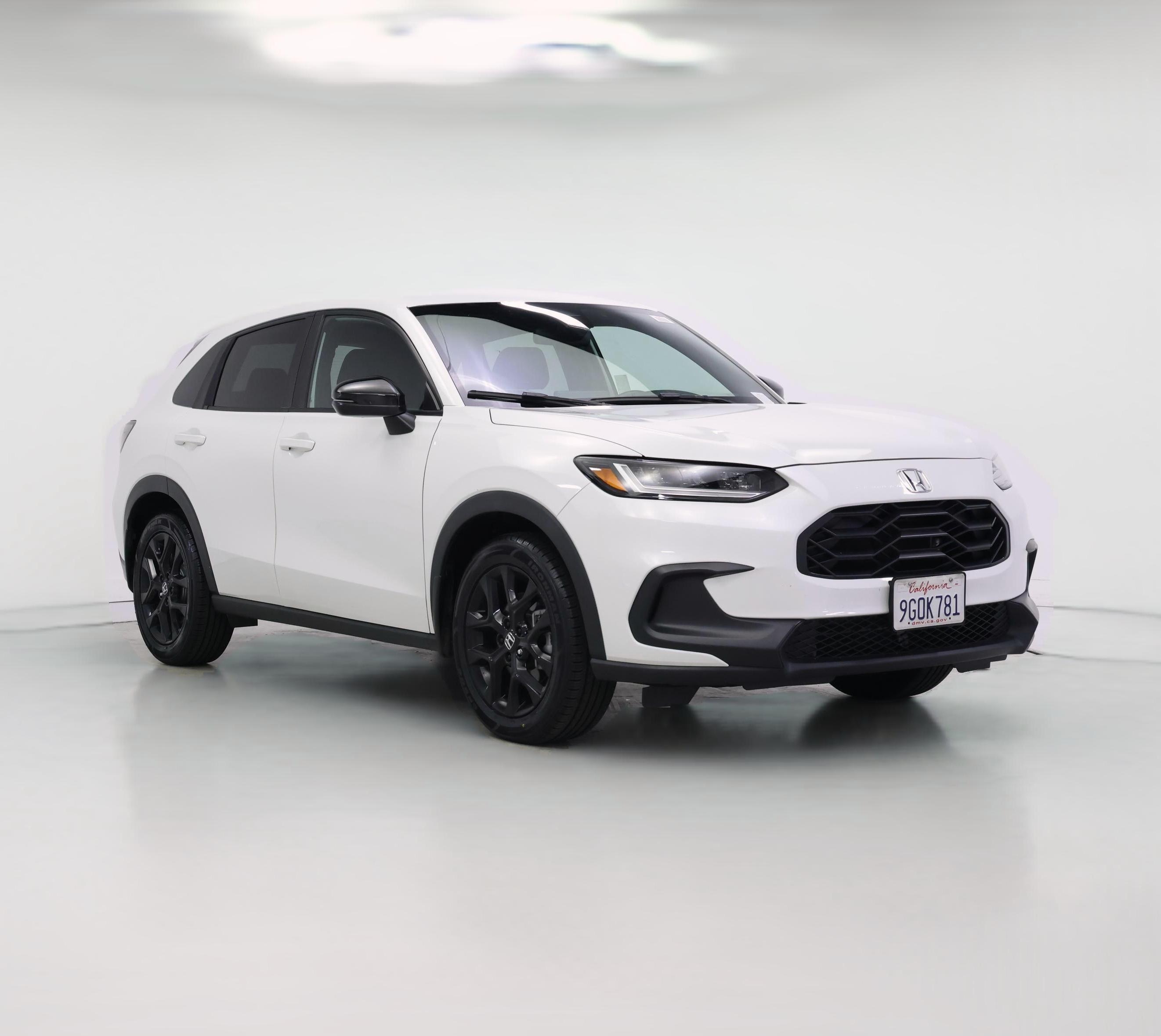 Thumbnail: 2024 Honda HR-V - 1