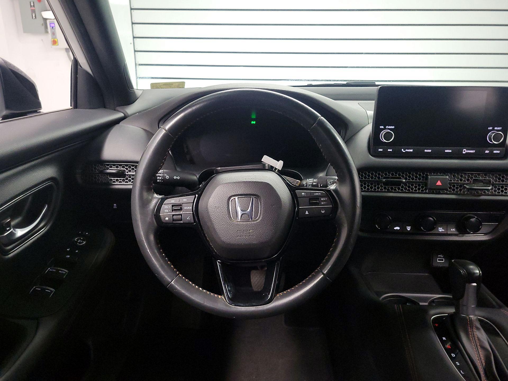 Thumbnail: 2024 Honda HR-V - 10
