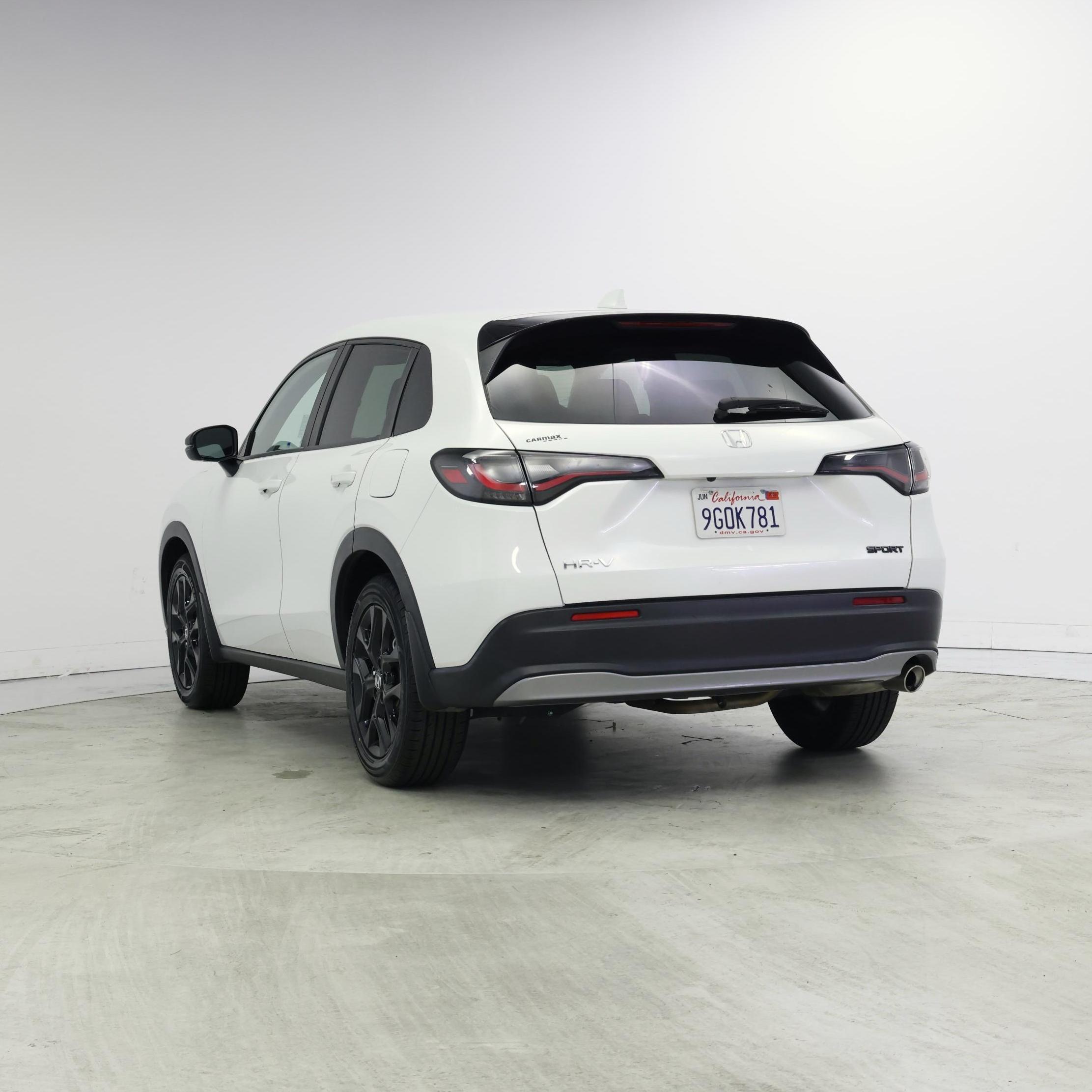 Thumbnail: 2024 Honda HR-V - 2