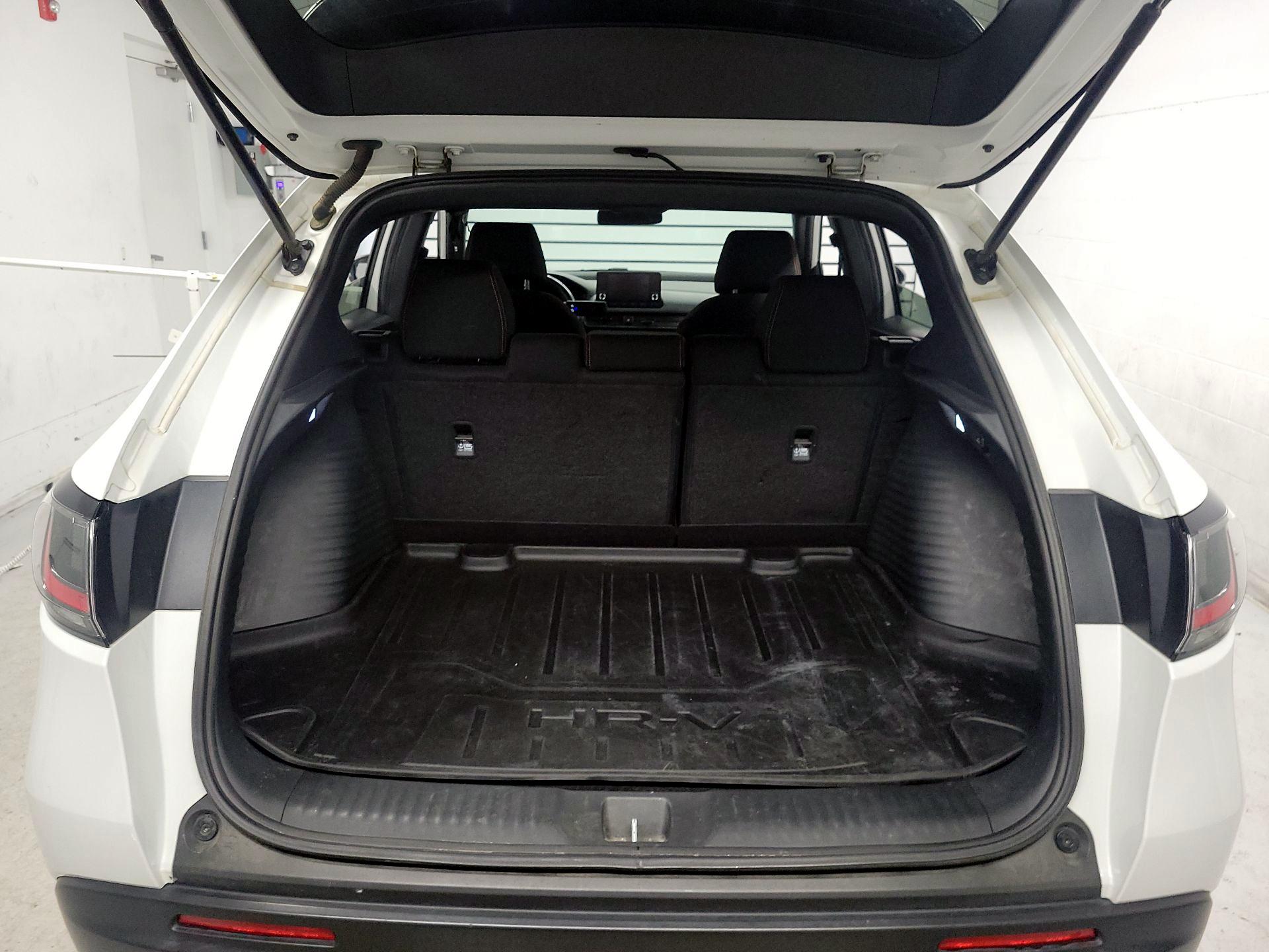 Thumbnail: 2024 Honda HR-V - 20