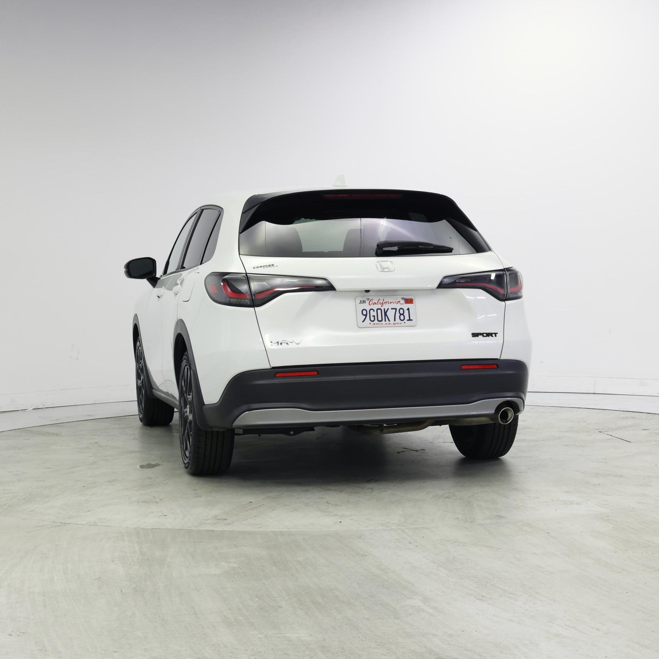 Thumbnail: 2024 Honda HR-V - 6