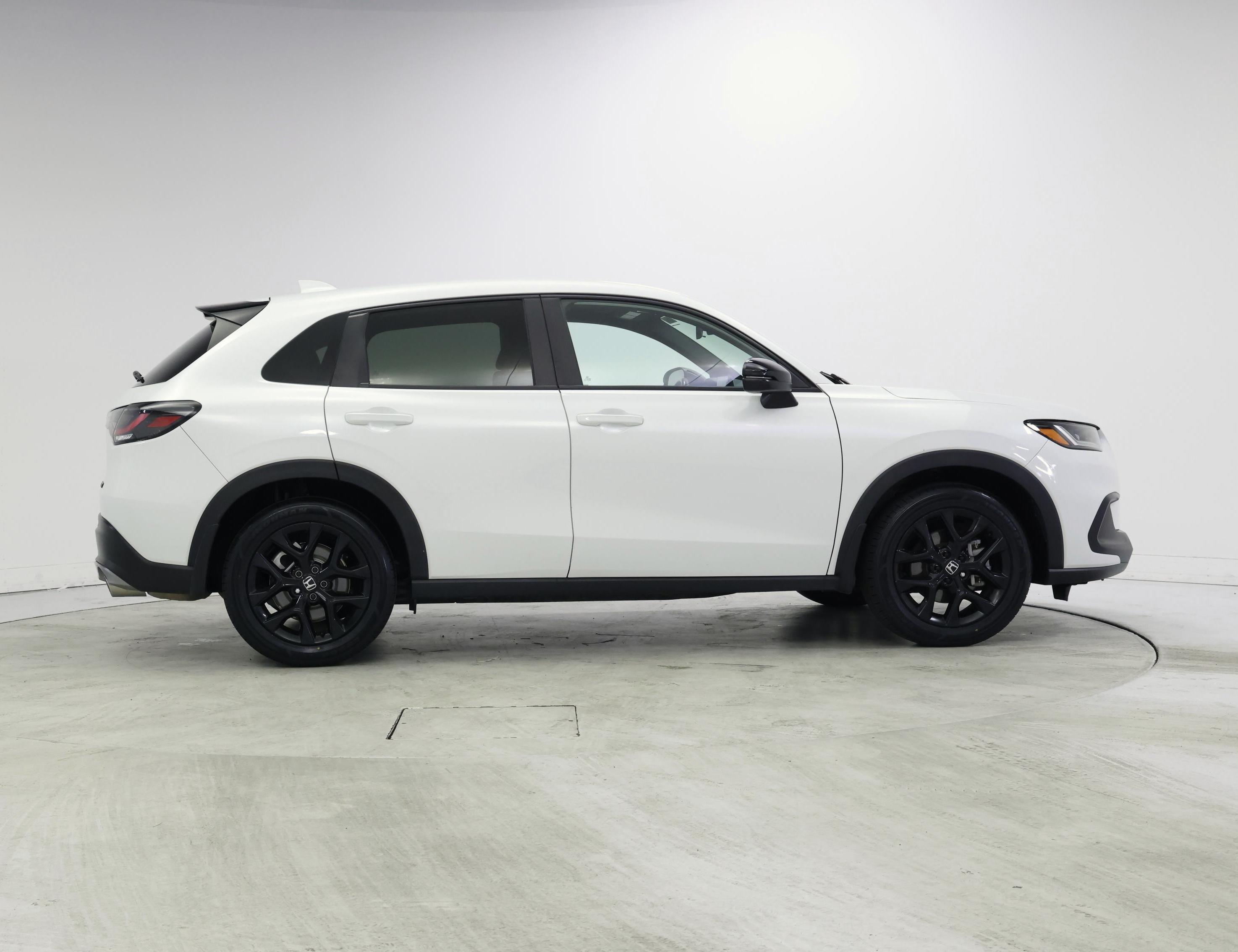 Thumbnail: 2024 Honda HR-V - 7