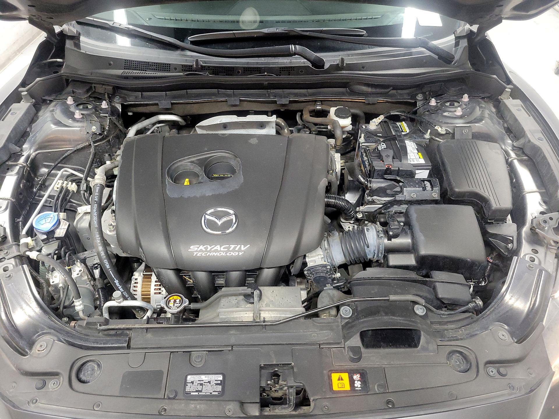Thumbnail: 2017 Mazda Mazda6 - 20
