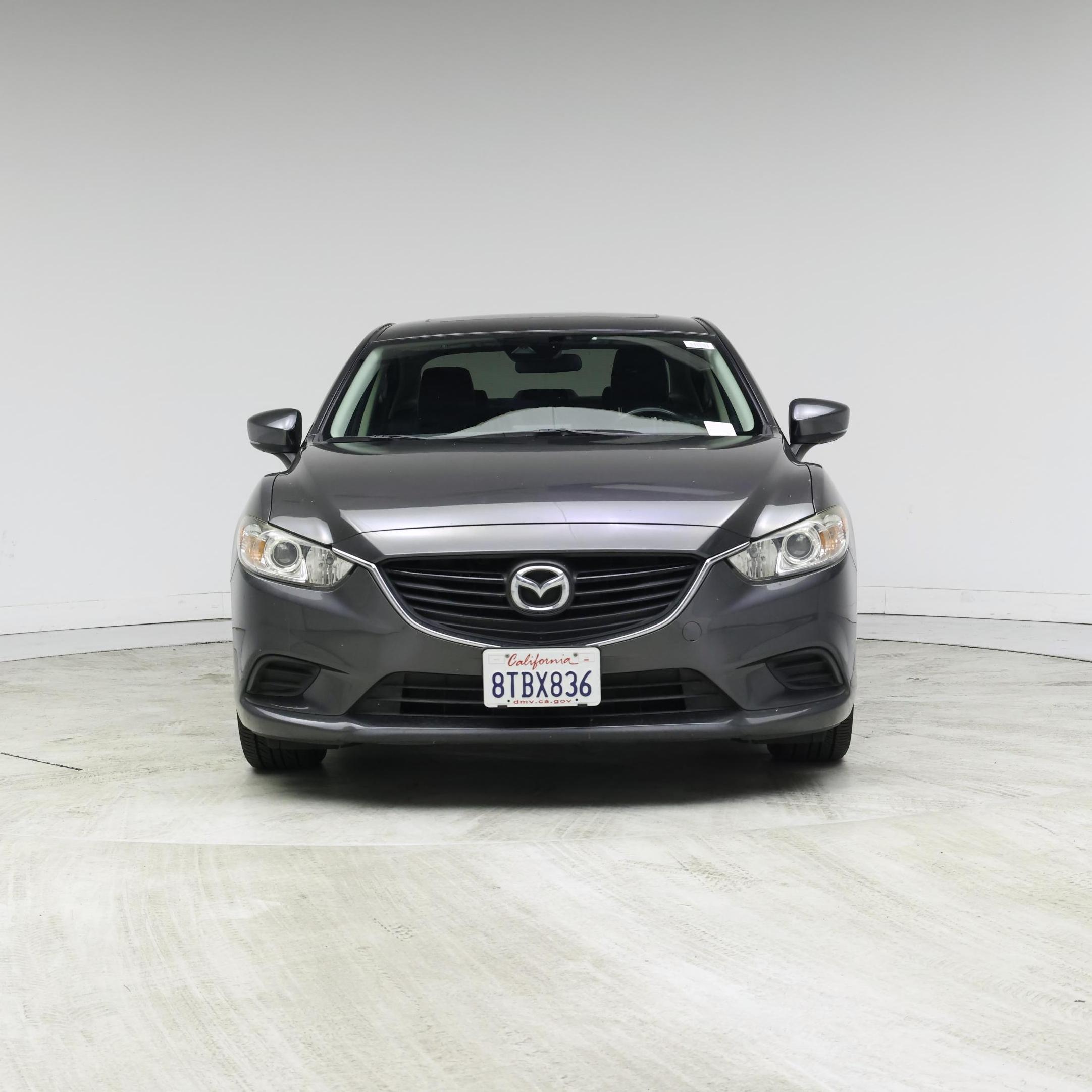 Thumbnail: 2017 Mazda Mazda6 - 5