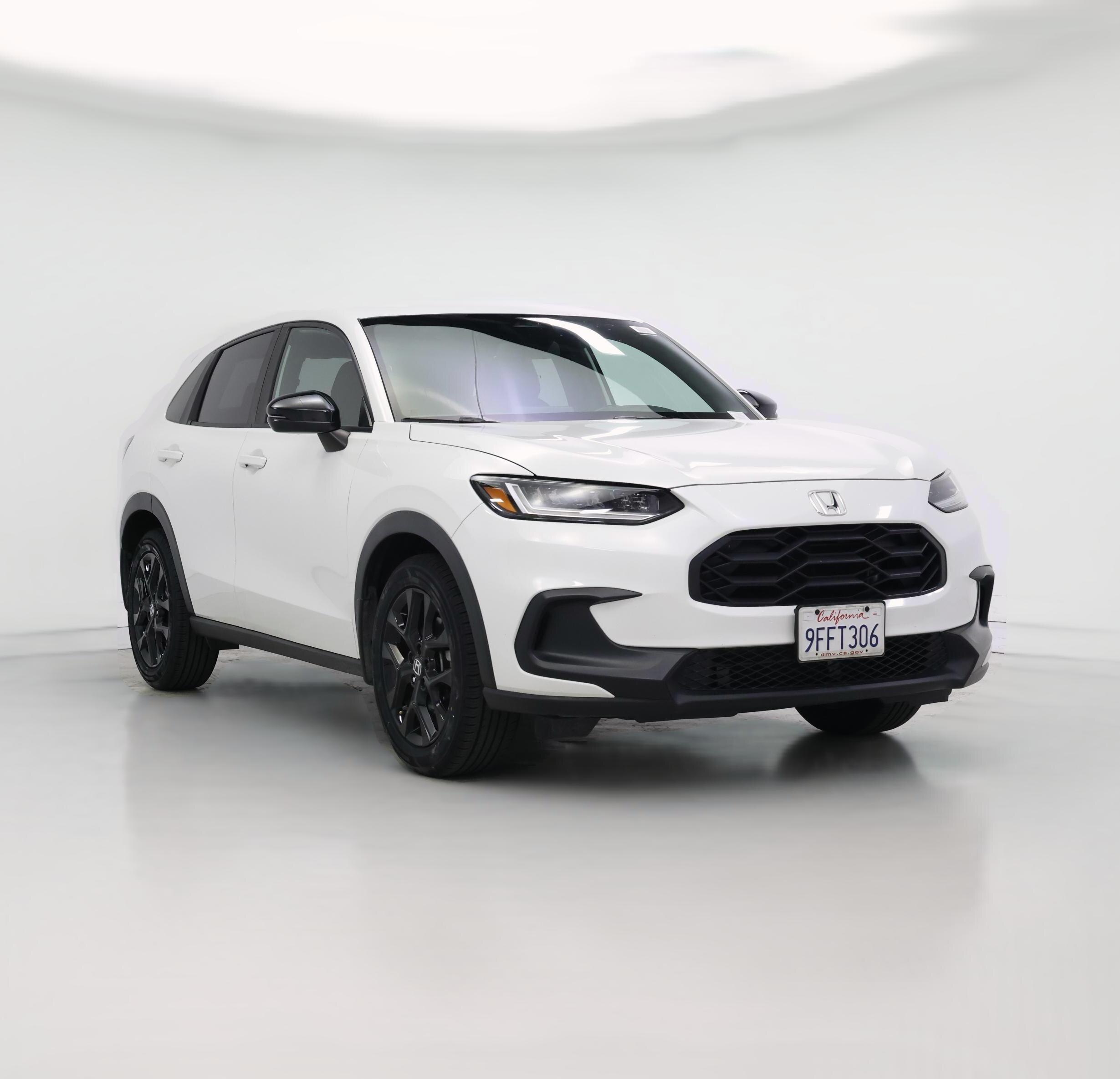 Thumbnail: 2023 Honda HR-V - 1
