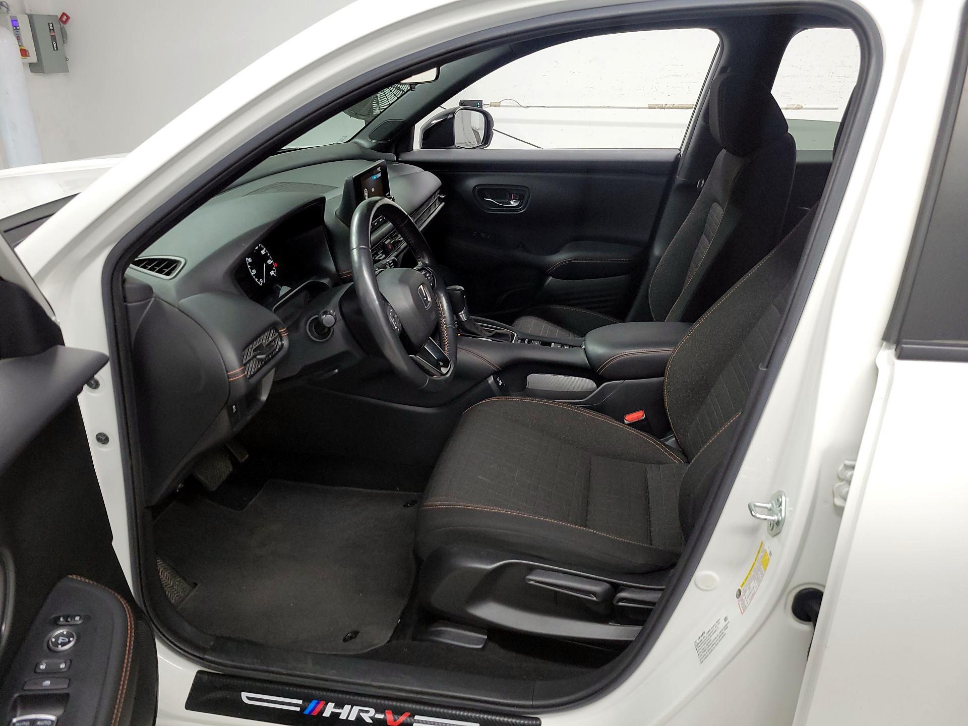 Thumbnail: 2023 Honda HR-V - 11