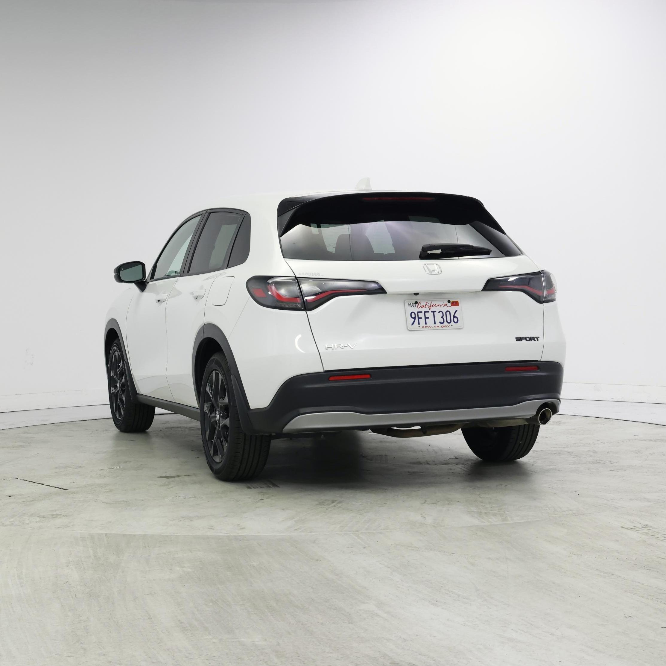 Thumbnail: 2023 Honda HR-V - 2