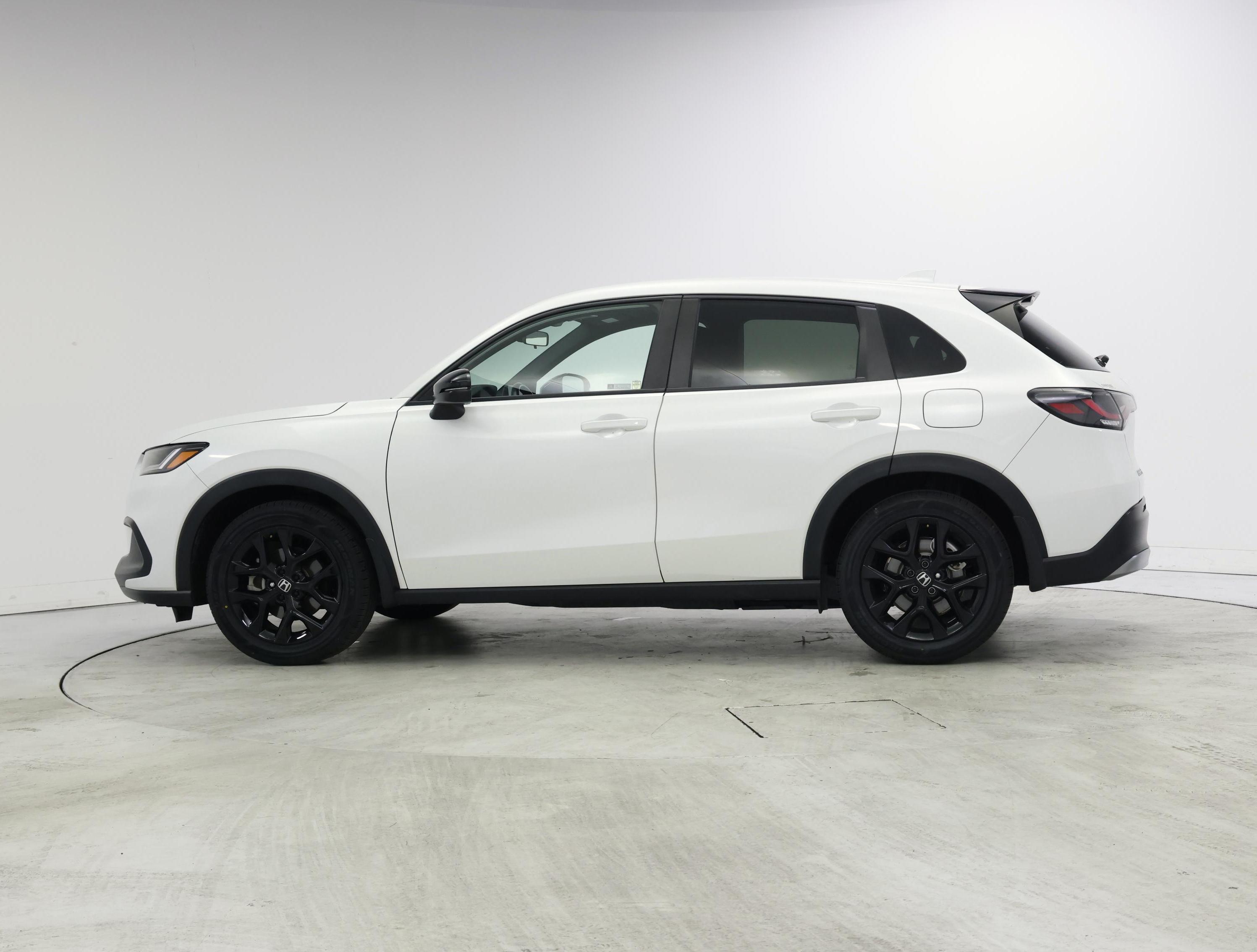 Thumbnail: 2023 Honda HR-V - 3