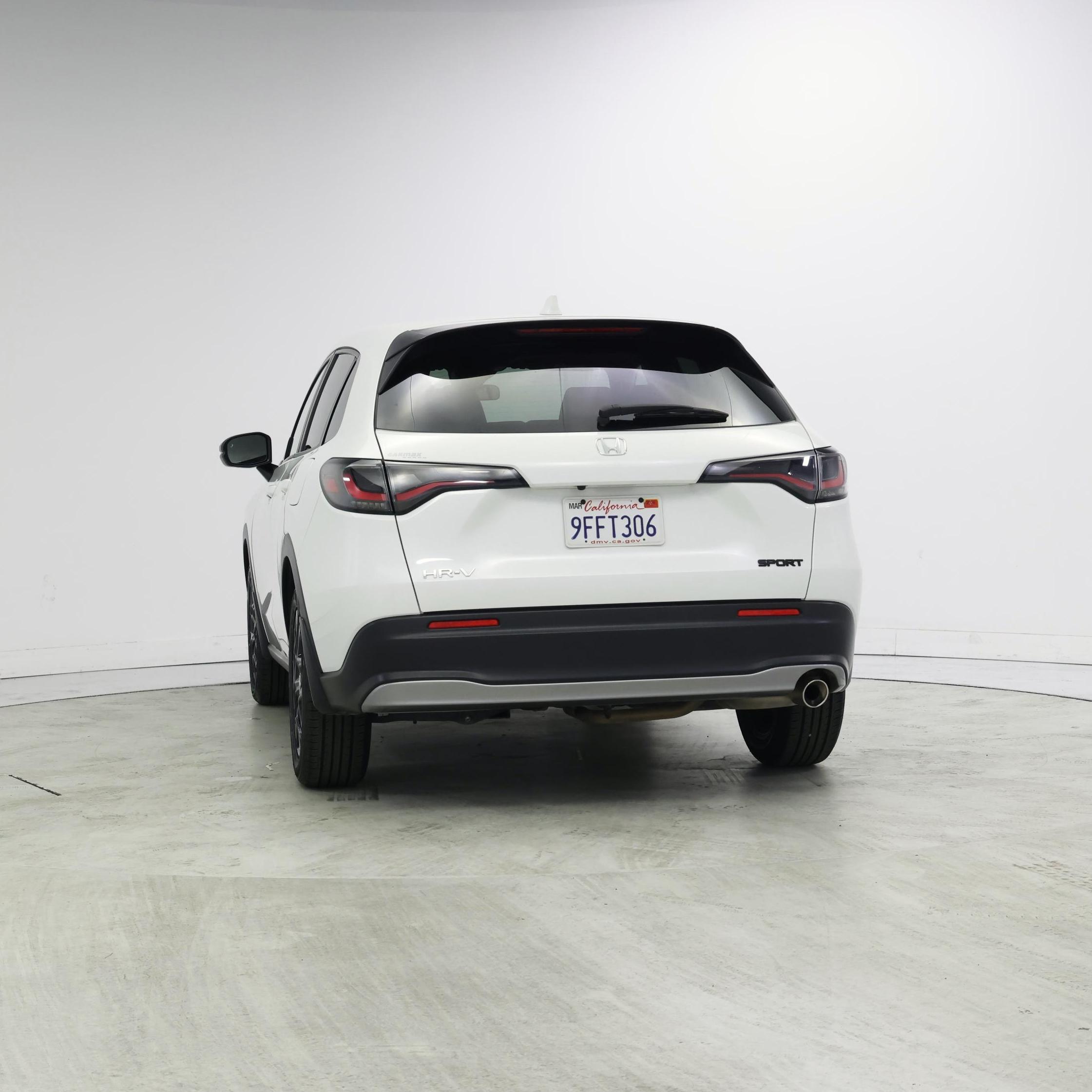 Thumbnail: 2023 Honda HR-V - 6