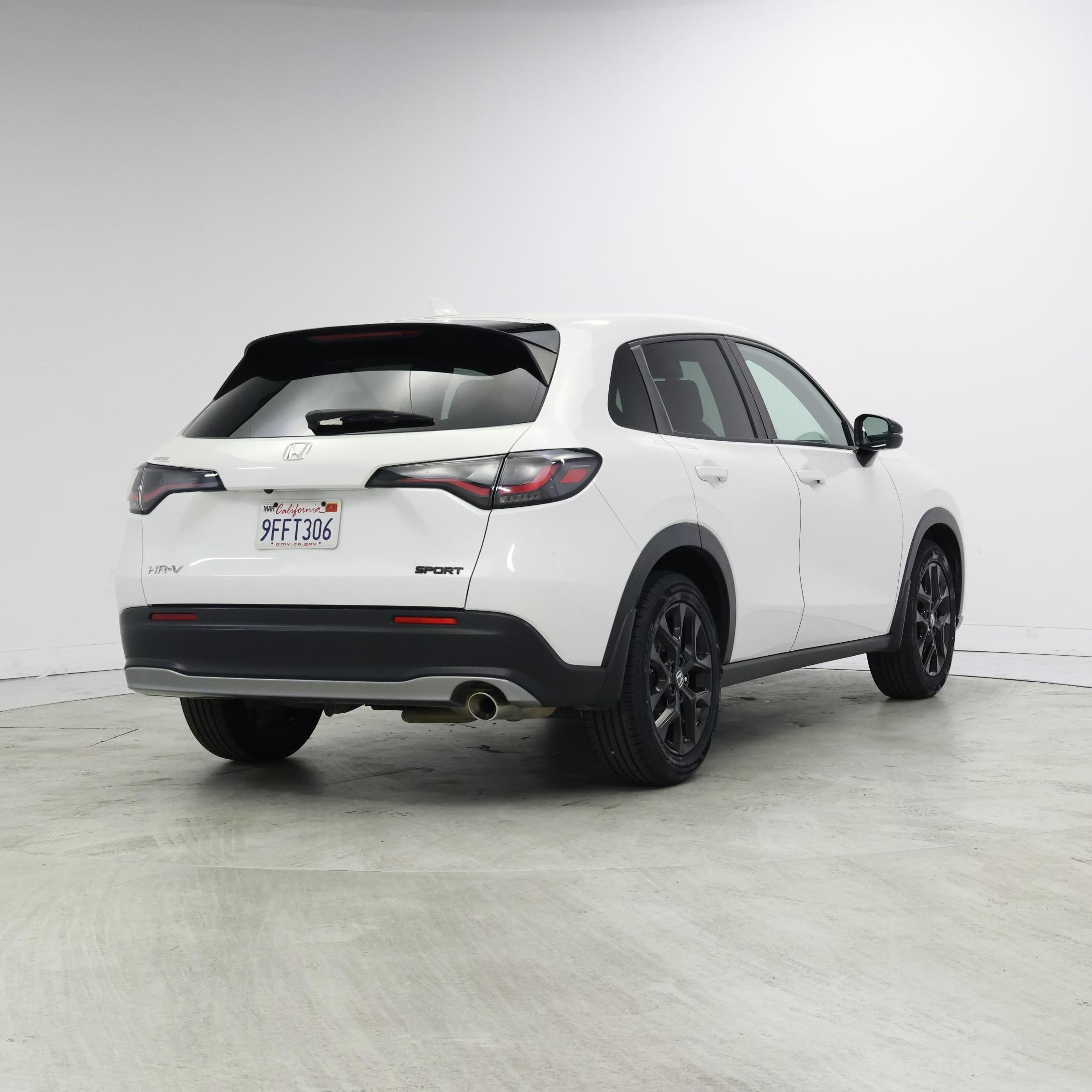 Thumbnail: 2023 Honda HR-V - 8