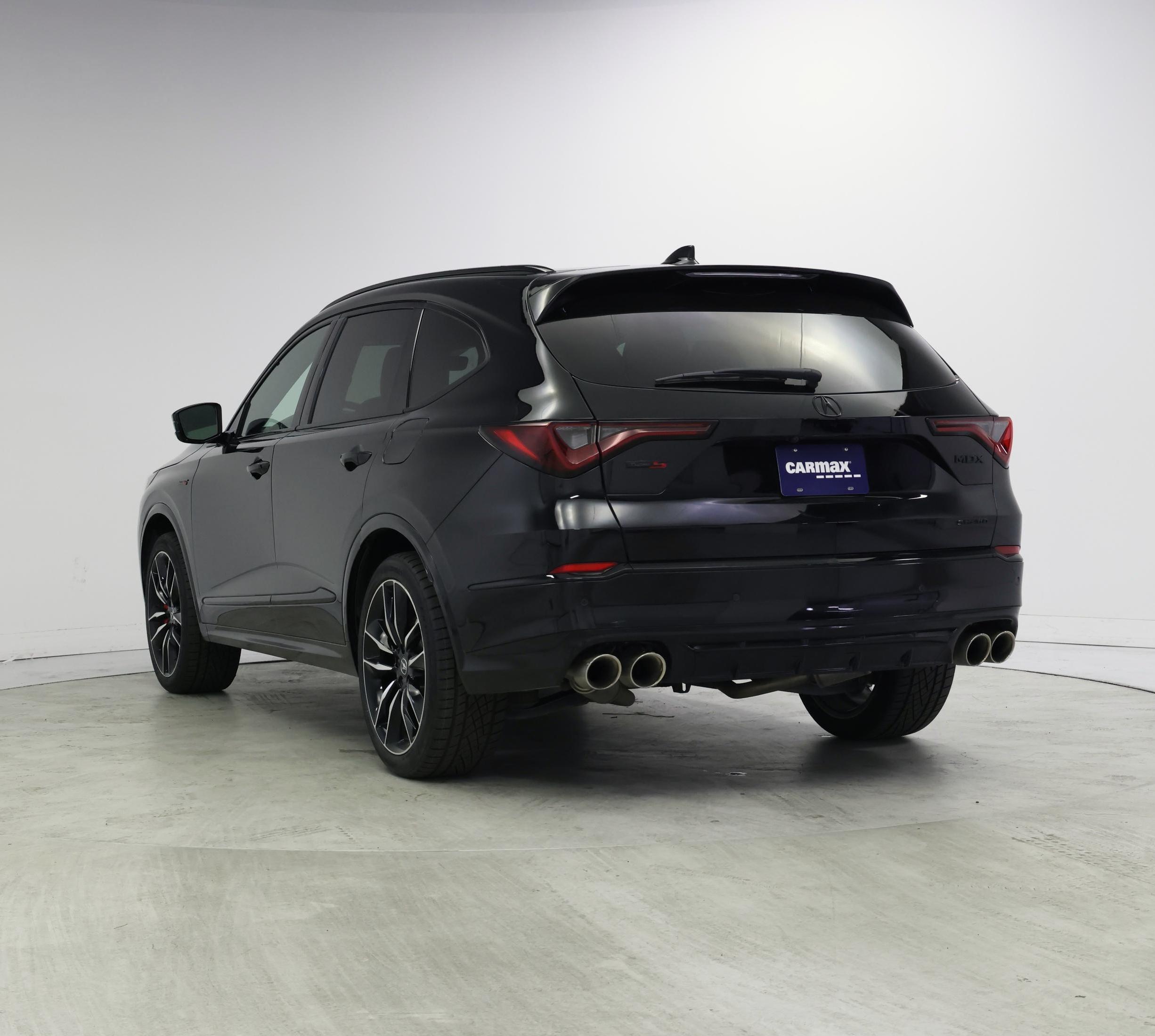 Thumbnail: 2023 Acura MDX - 2