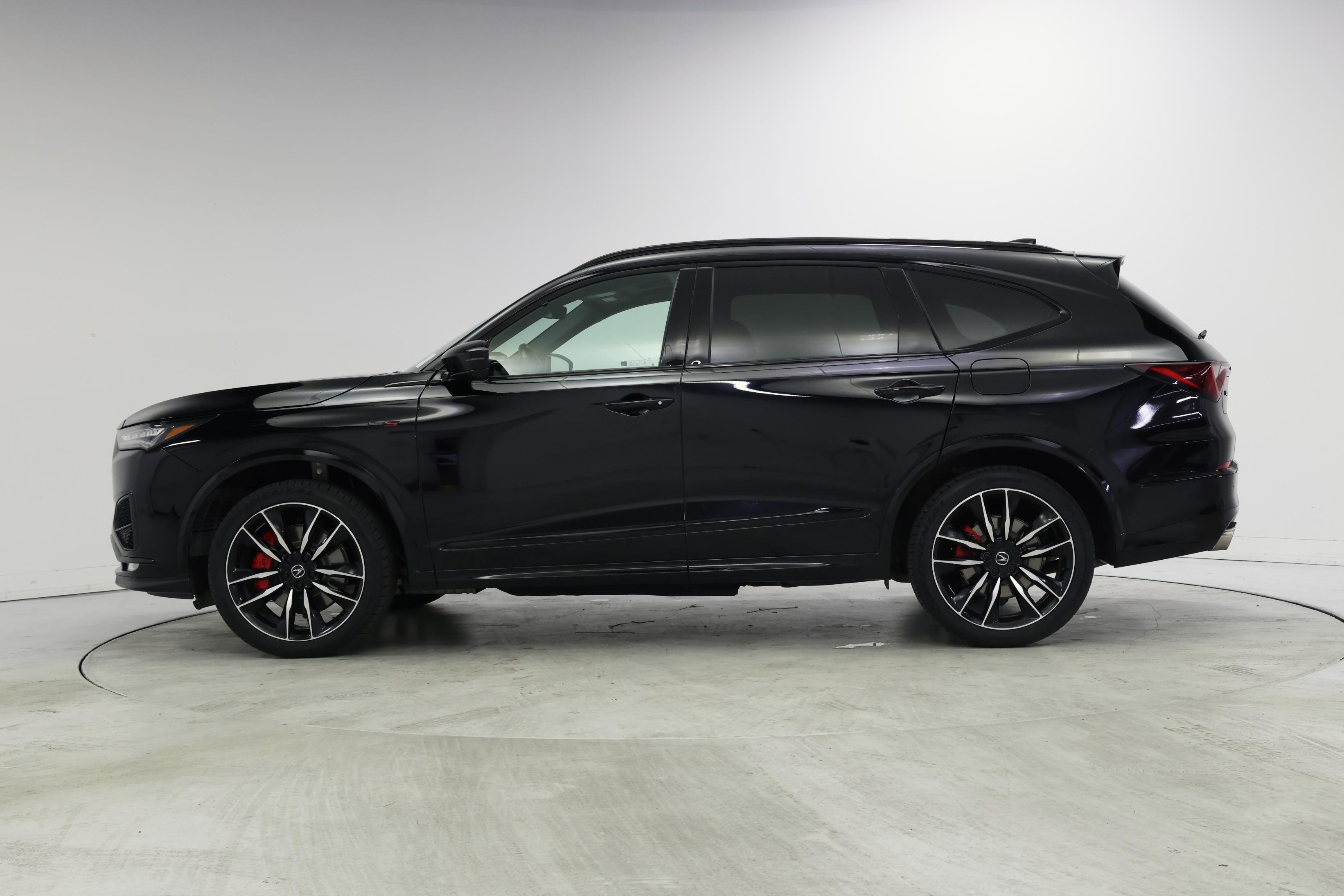 Thumbnail: 2023 Acura MDX - 3