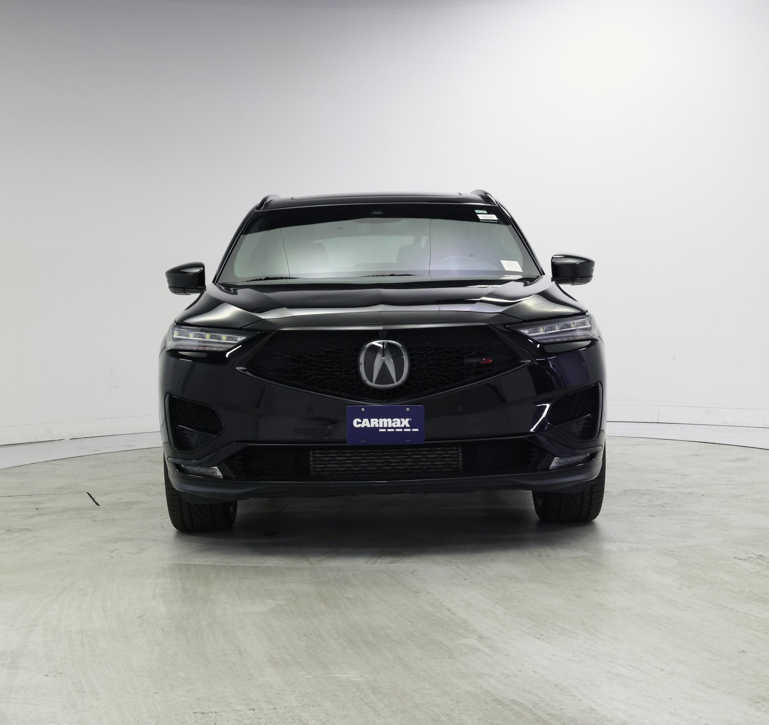 Thumbnail: 2023 Acura MDX - 5