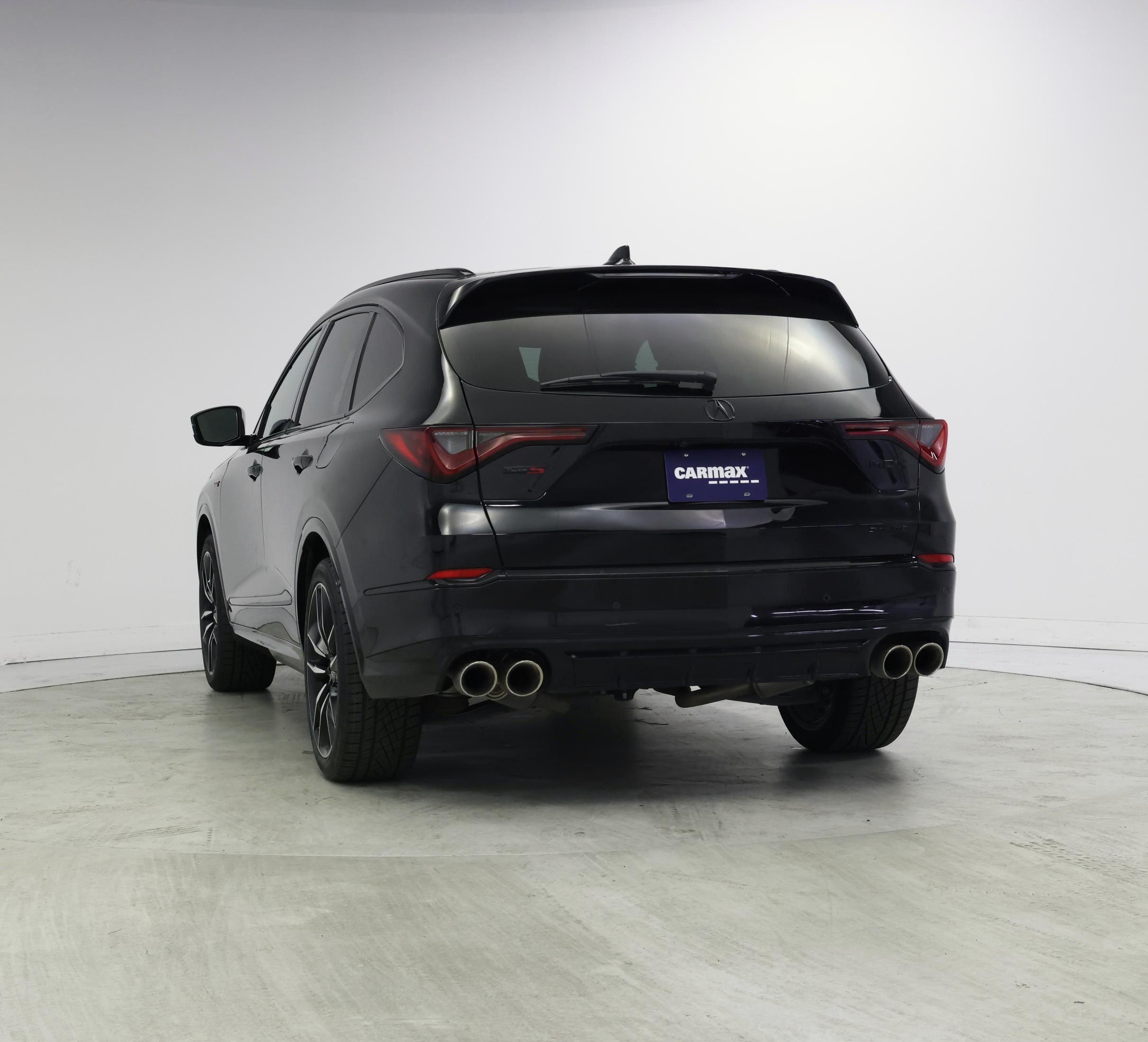 Thumbnail: 2023 Acura MDX - 6