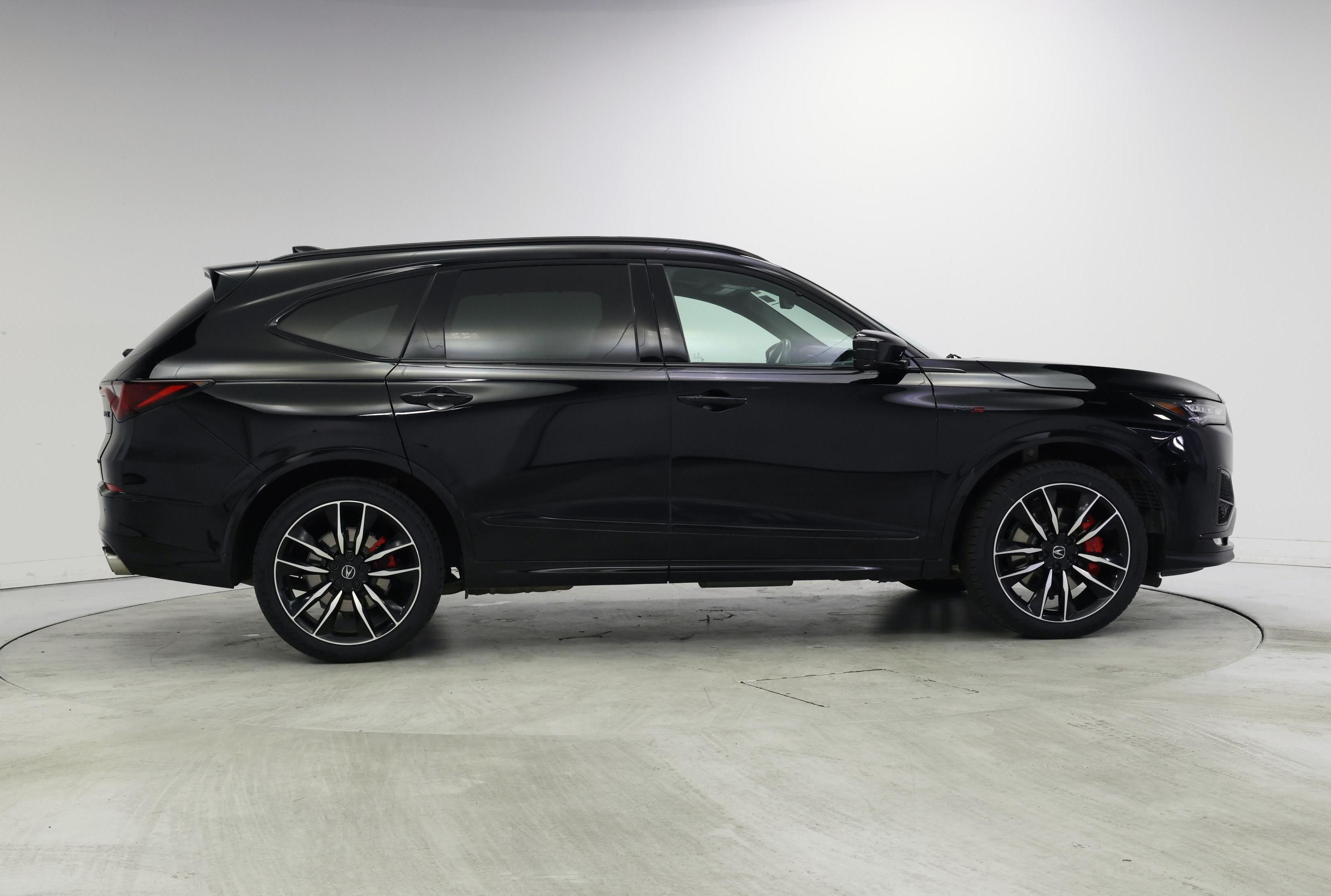 Thumbnail: 2023 Acura MDX - 7