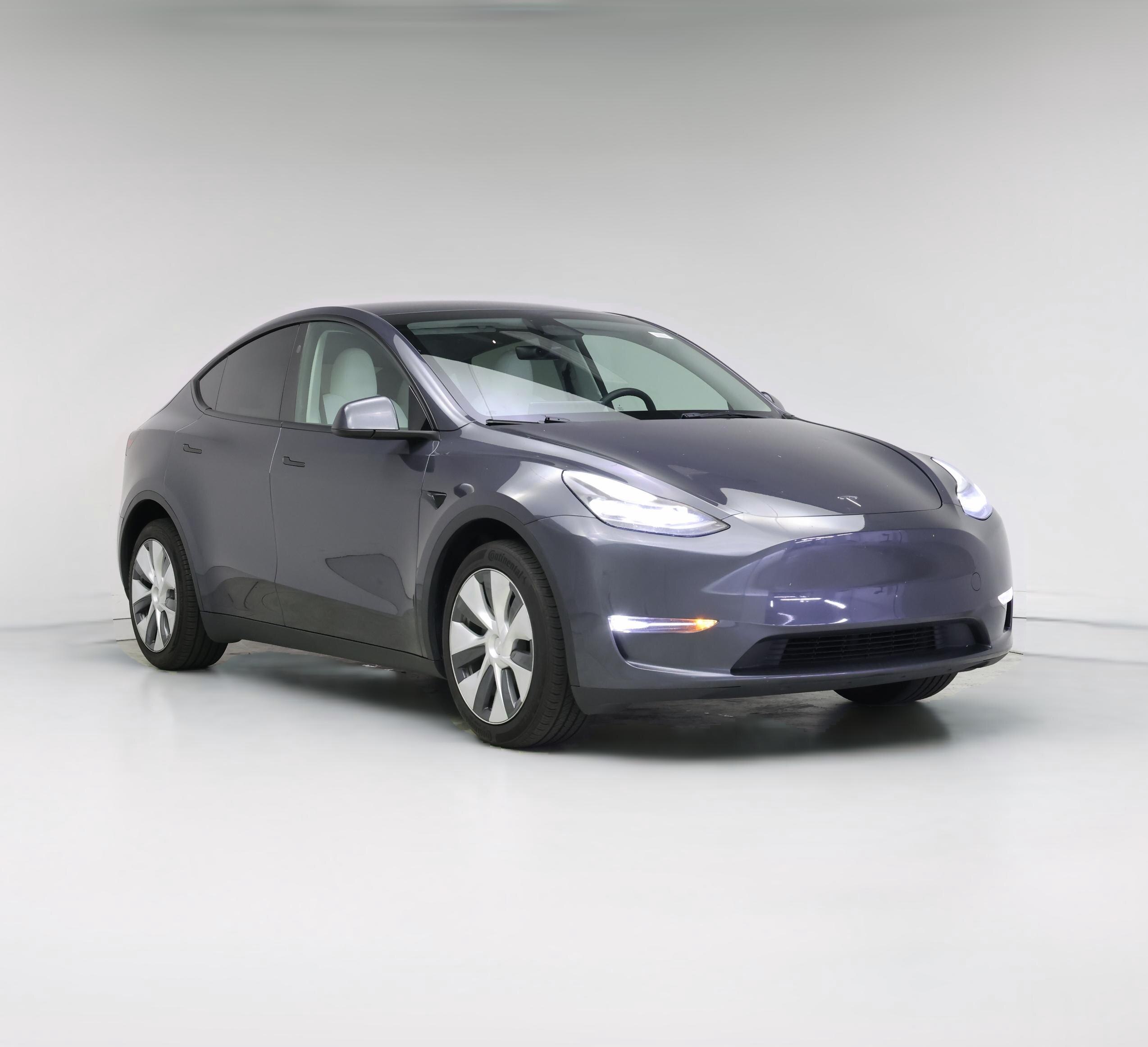 Thumbnail: 2023 Tesla Model Y - 1