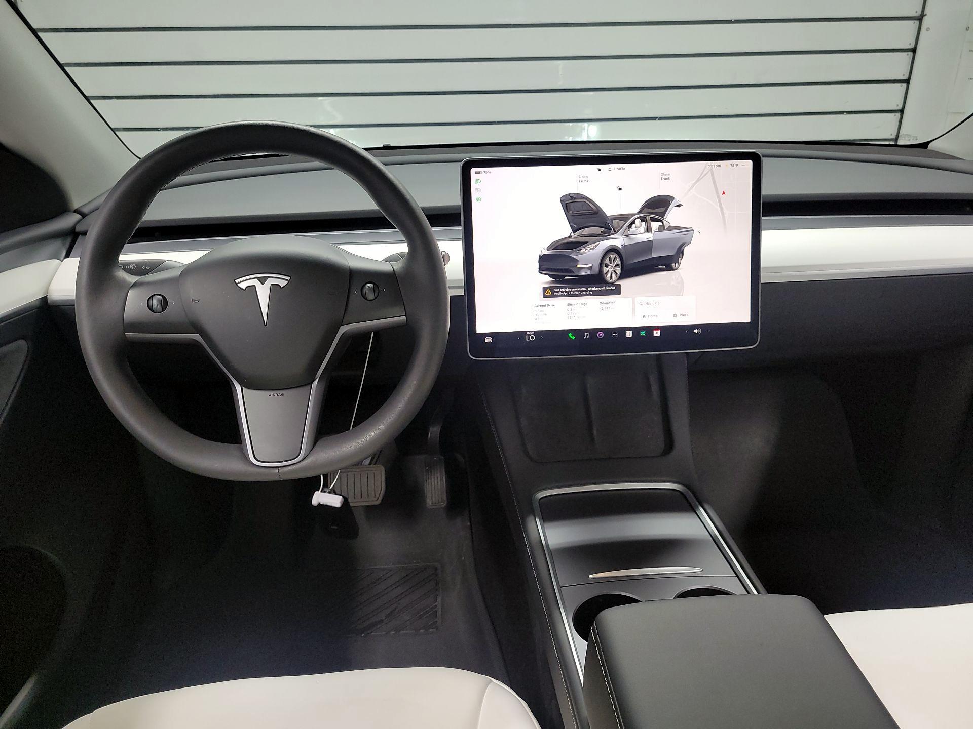 Thumbnail: 2023 Tesla Model Y - 9