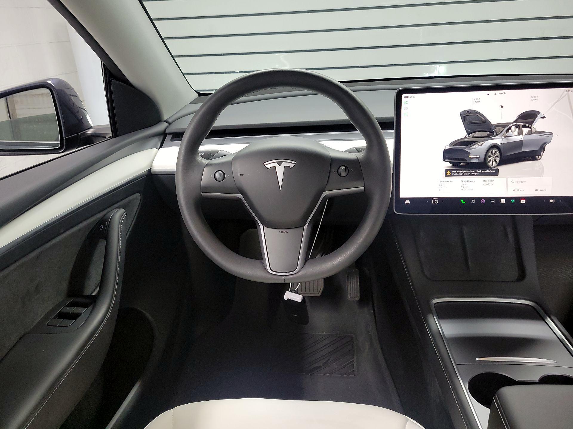 Thumbnail: 2023 Tesla Model Y - 10