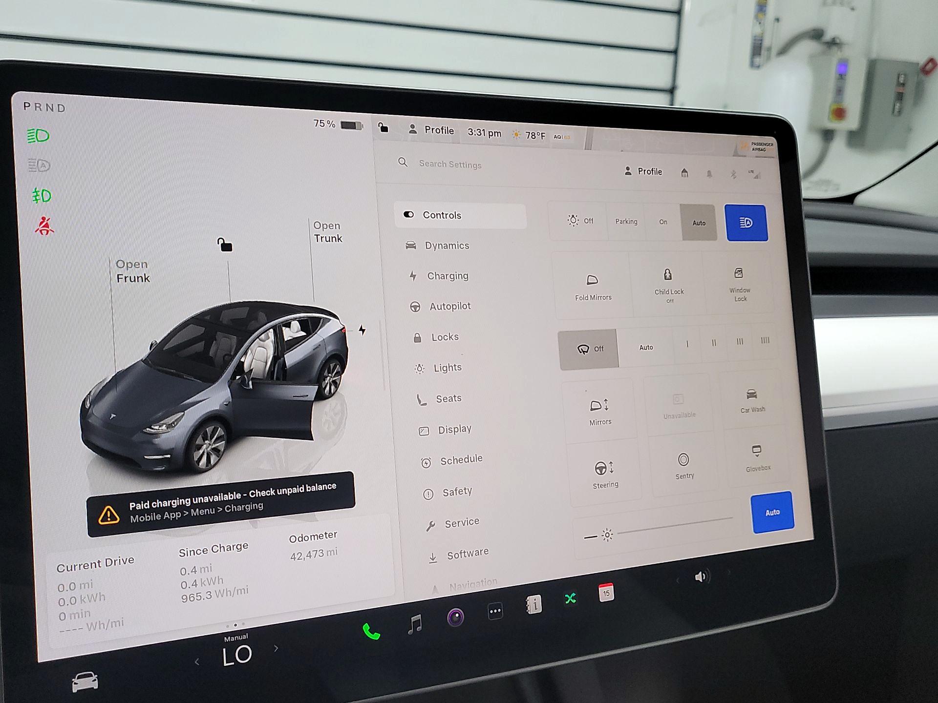 Thumbnail: 2023 Tesla Model Y - 14