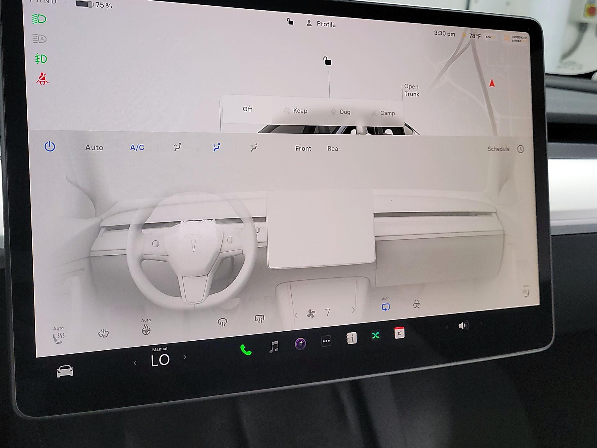 Thumbnail: 2023 Tesla Model Y - 15
