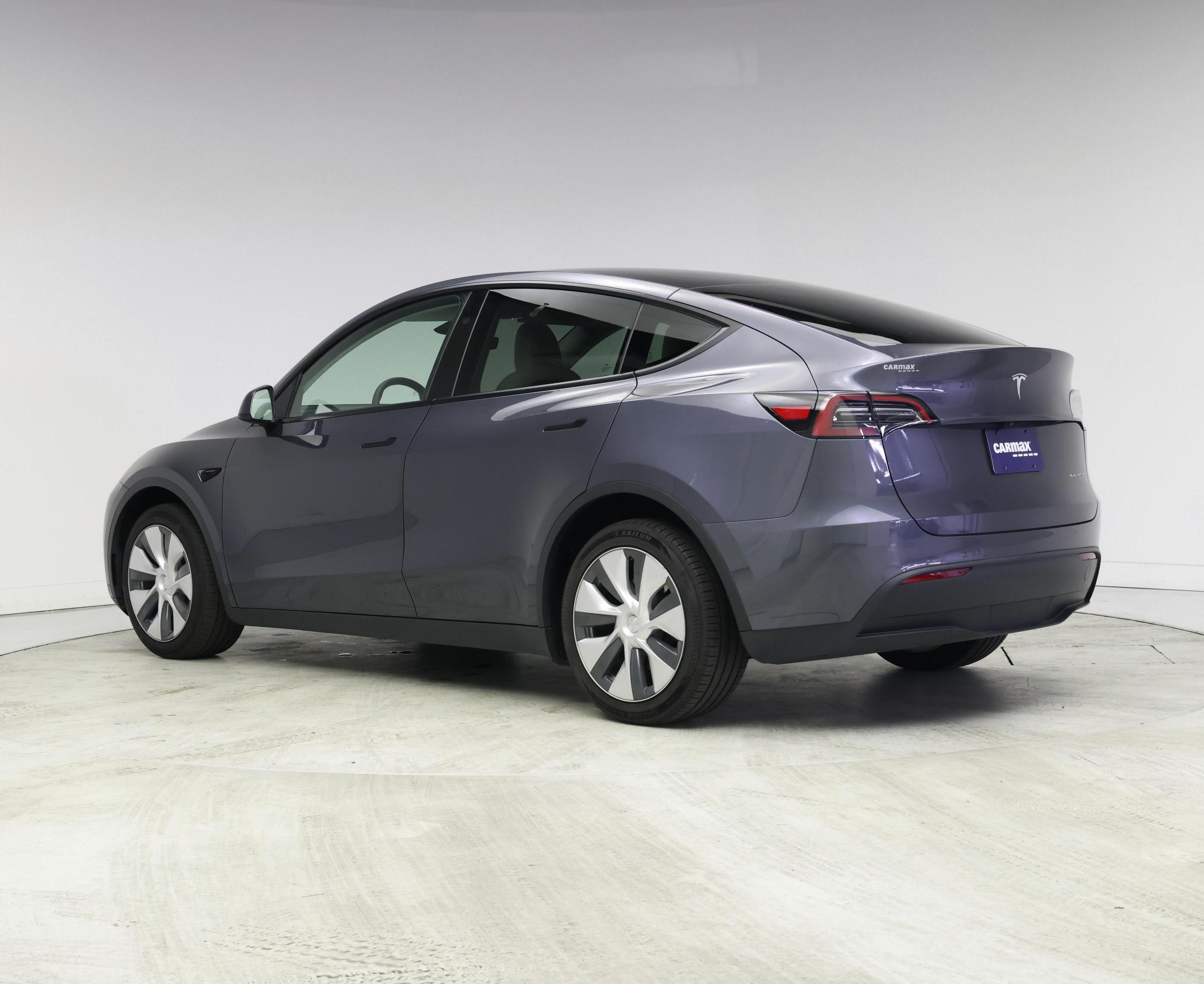 Thumbnail: 2023 Tesla Model Y - 2