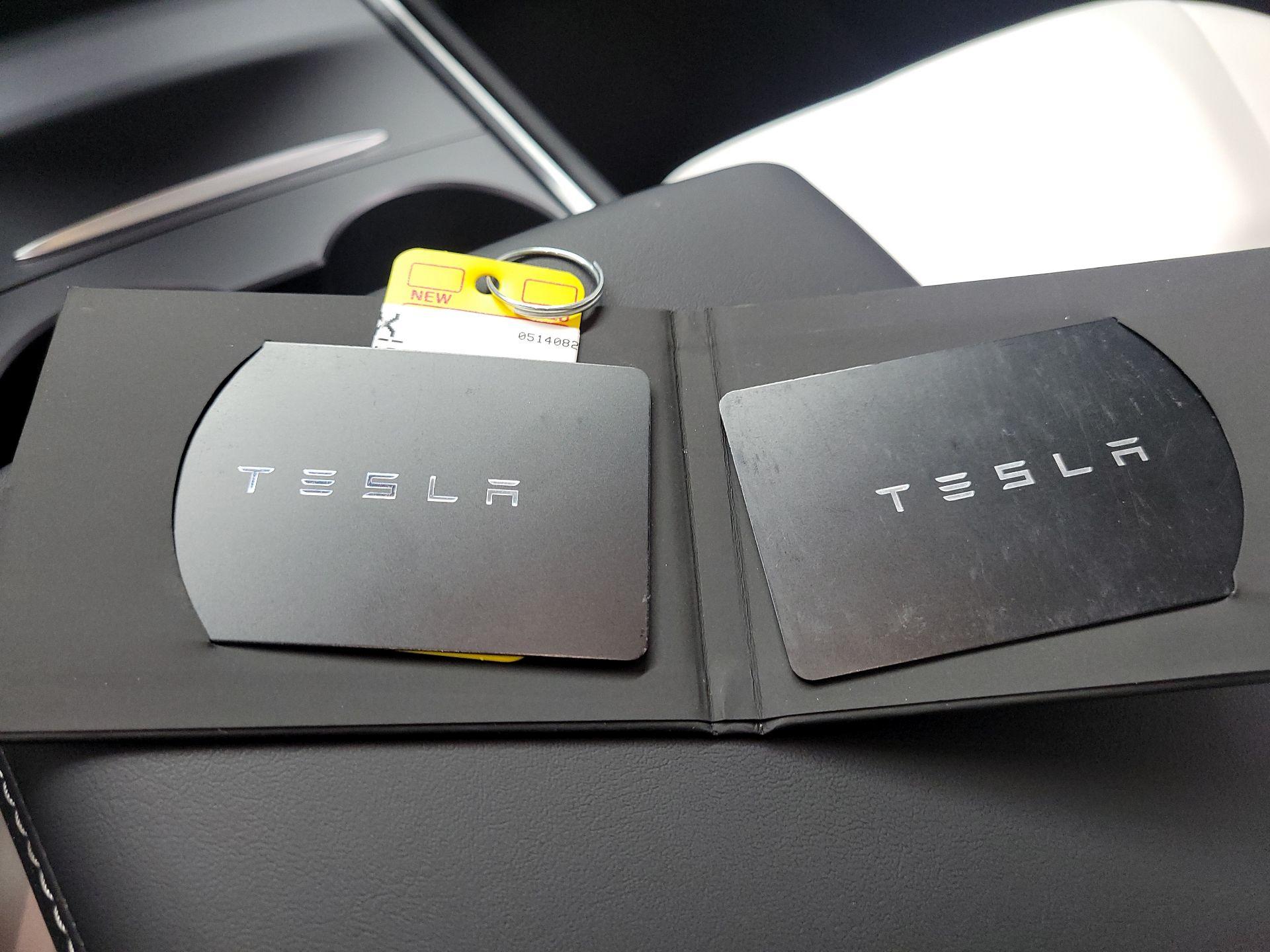 Thumbnail: 2023 Tesla Model Y - 20