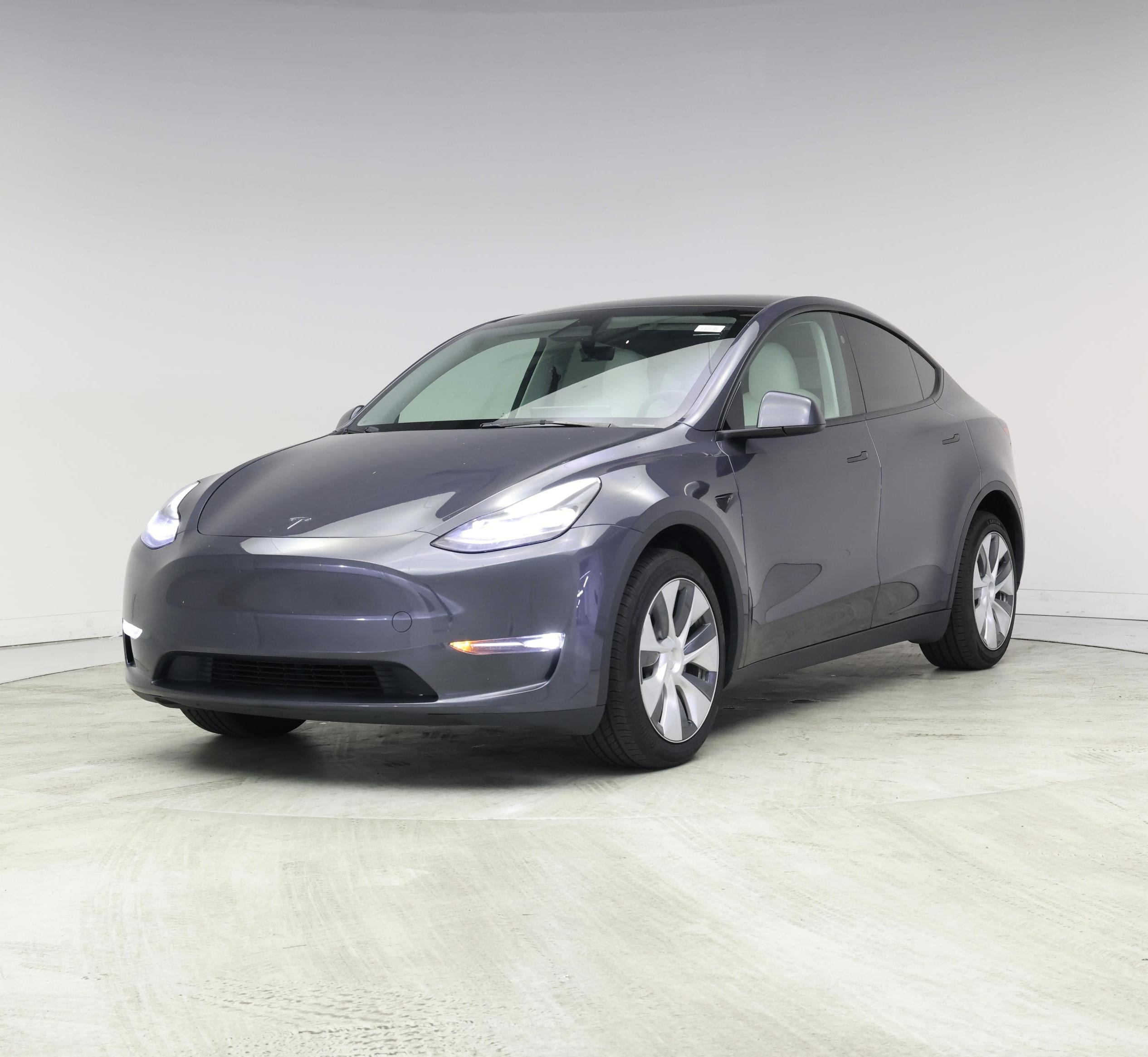 Thumbnail: 2023 Tesla Model Y - 4