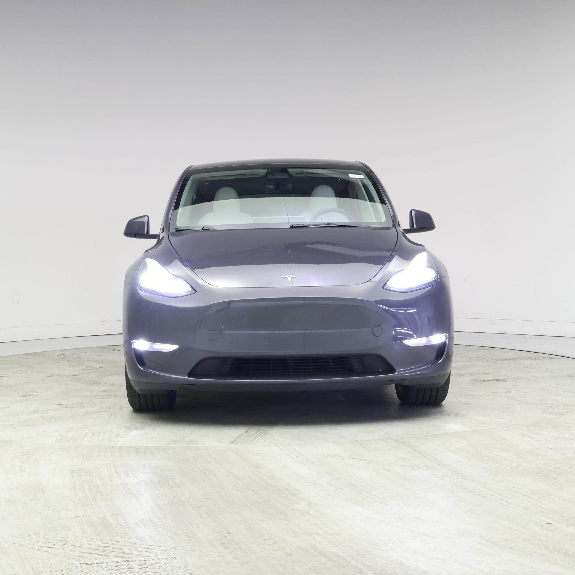 Thumbnail: 2023 Tesla Model Y - 5