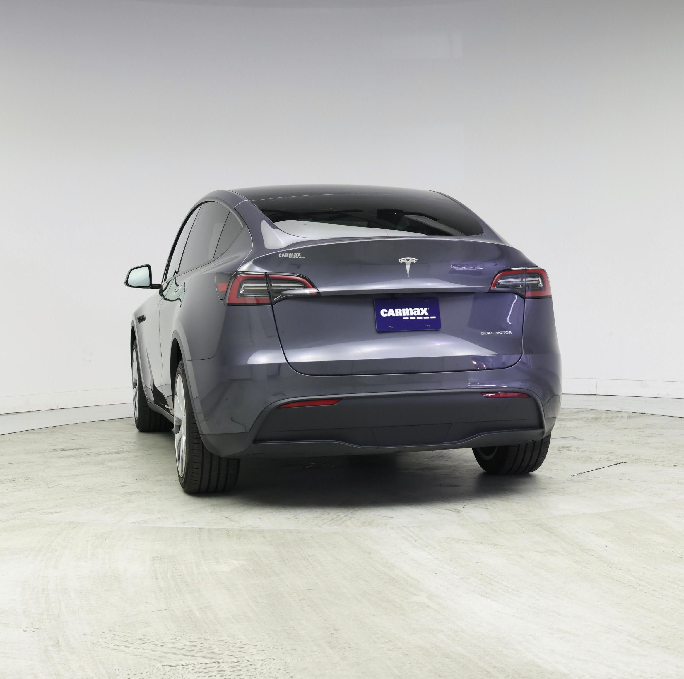 Thumbnail: 2023 Tesla Model Y - 6