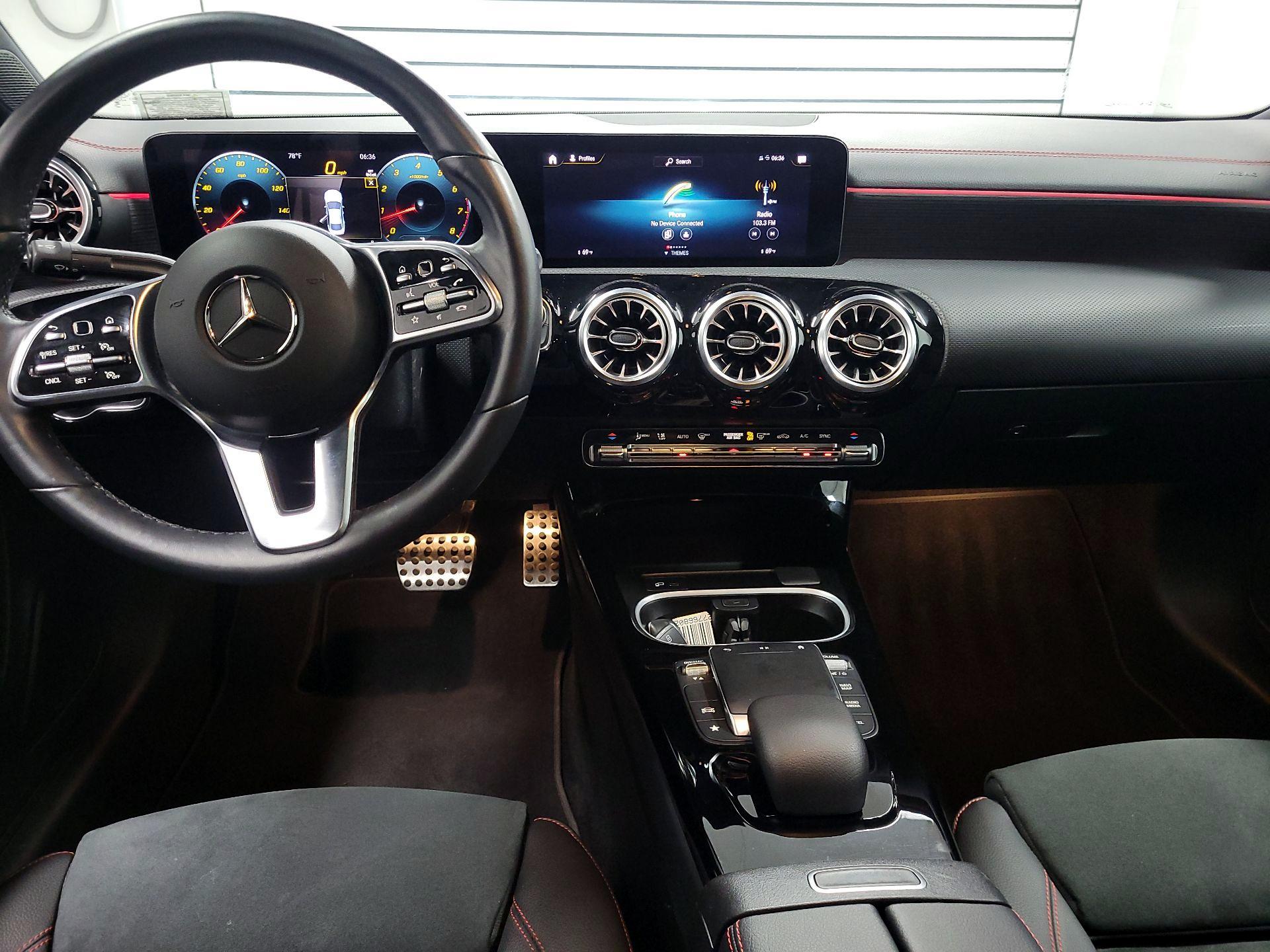 Thumbnail: 2023 Mercedes-Benz CLA - 9