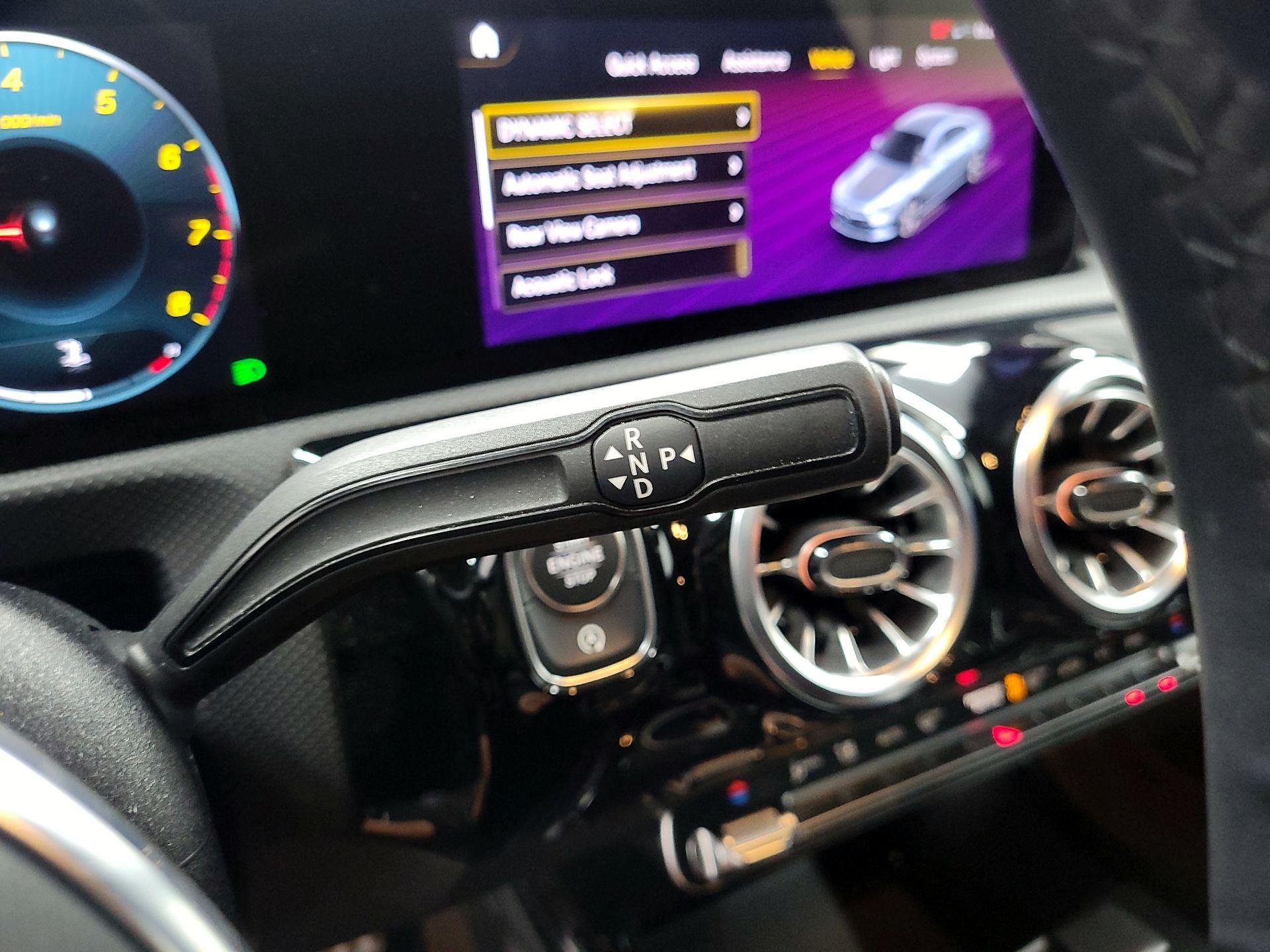 Thumbnail: 2023 Mercedes-Benz CLA - 17
