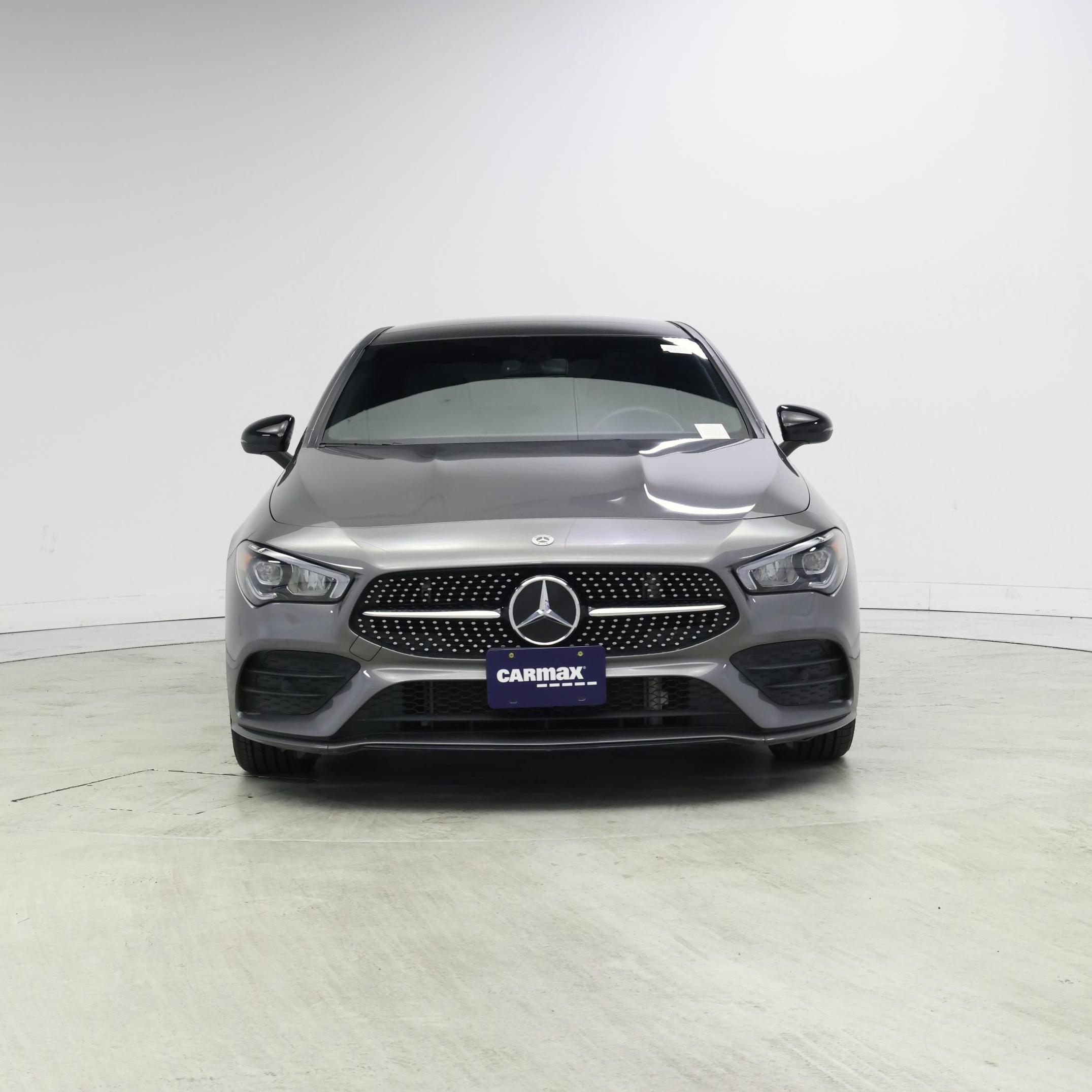 Thumbnail: 2023 Mercedes-Benz CLA - 5