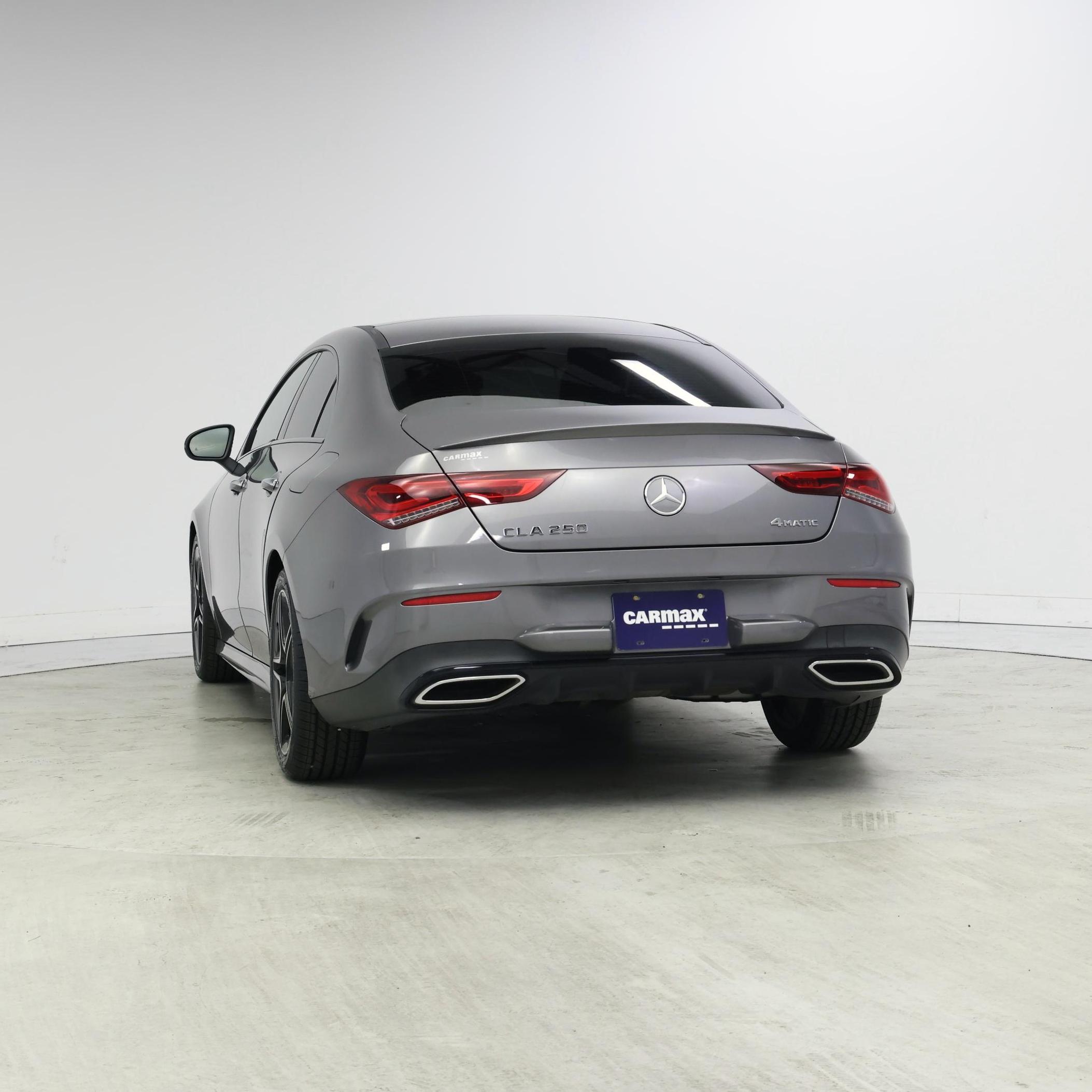 Thumbnail: 2023 Mercedes-Benz CLA - 6